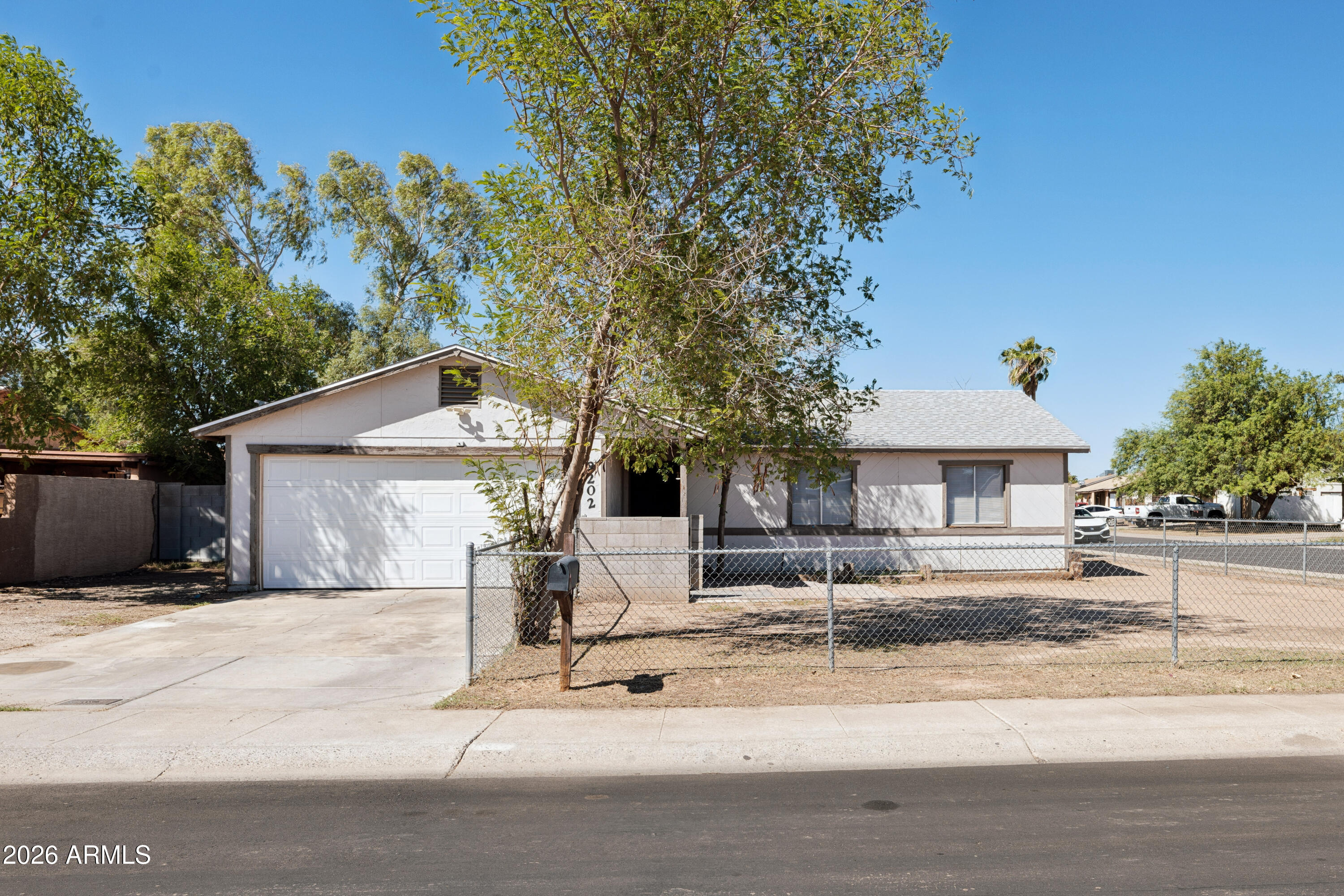 8202 W Highland Avenue — photo