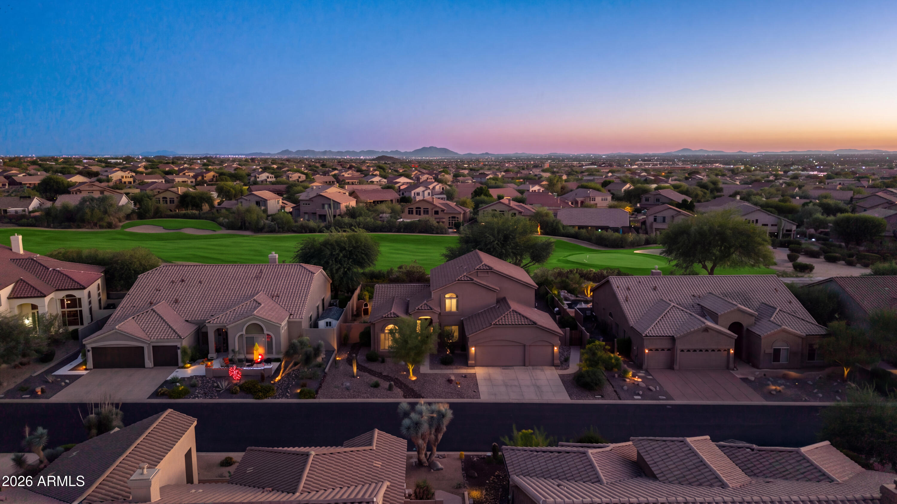 7349 E Red Hawk Street, Mesa, AZ 85207 — photo 2