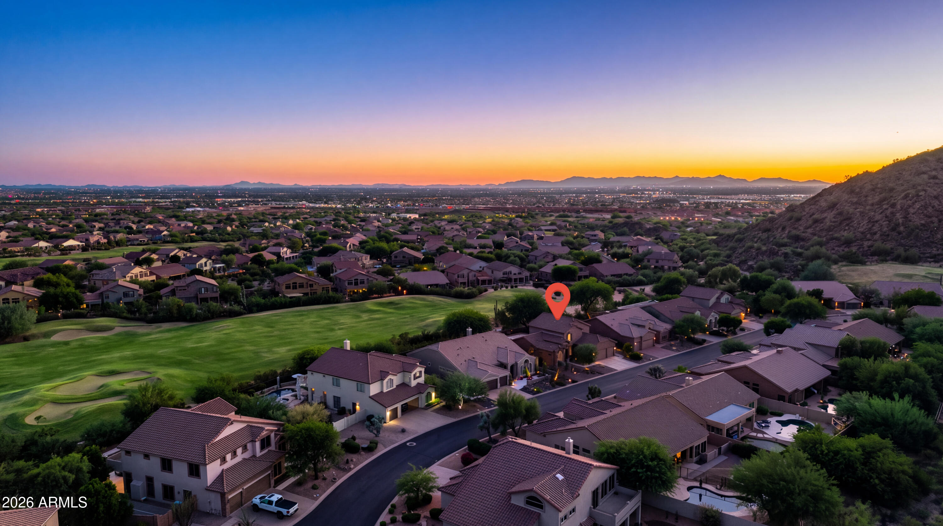 7349 E Red Hawk Street, Mesa, AZ 85207 — photo 3