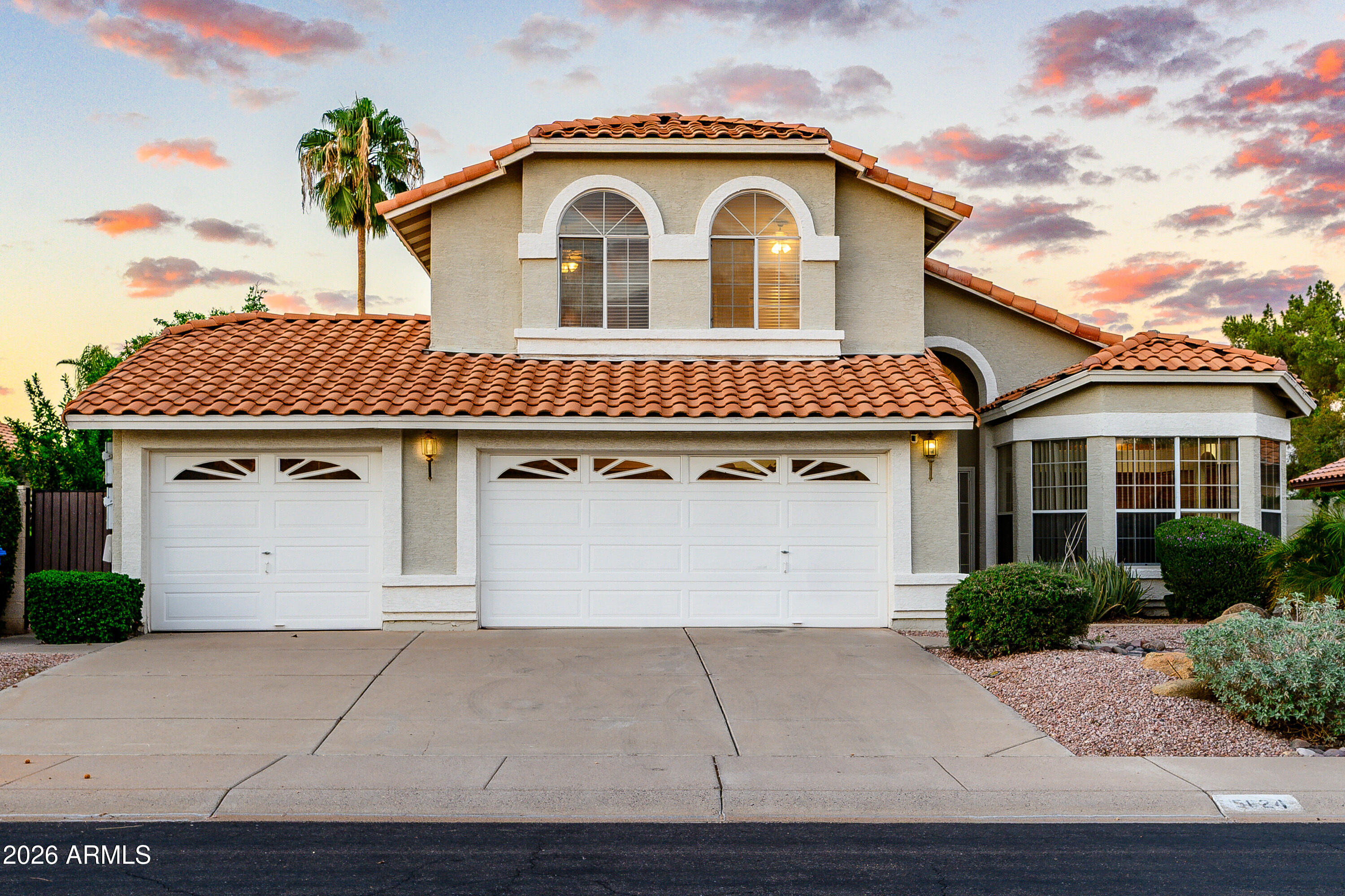 5624 E Evans Drive — photo