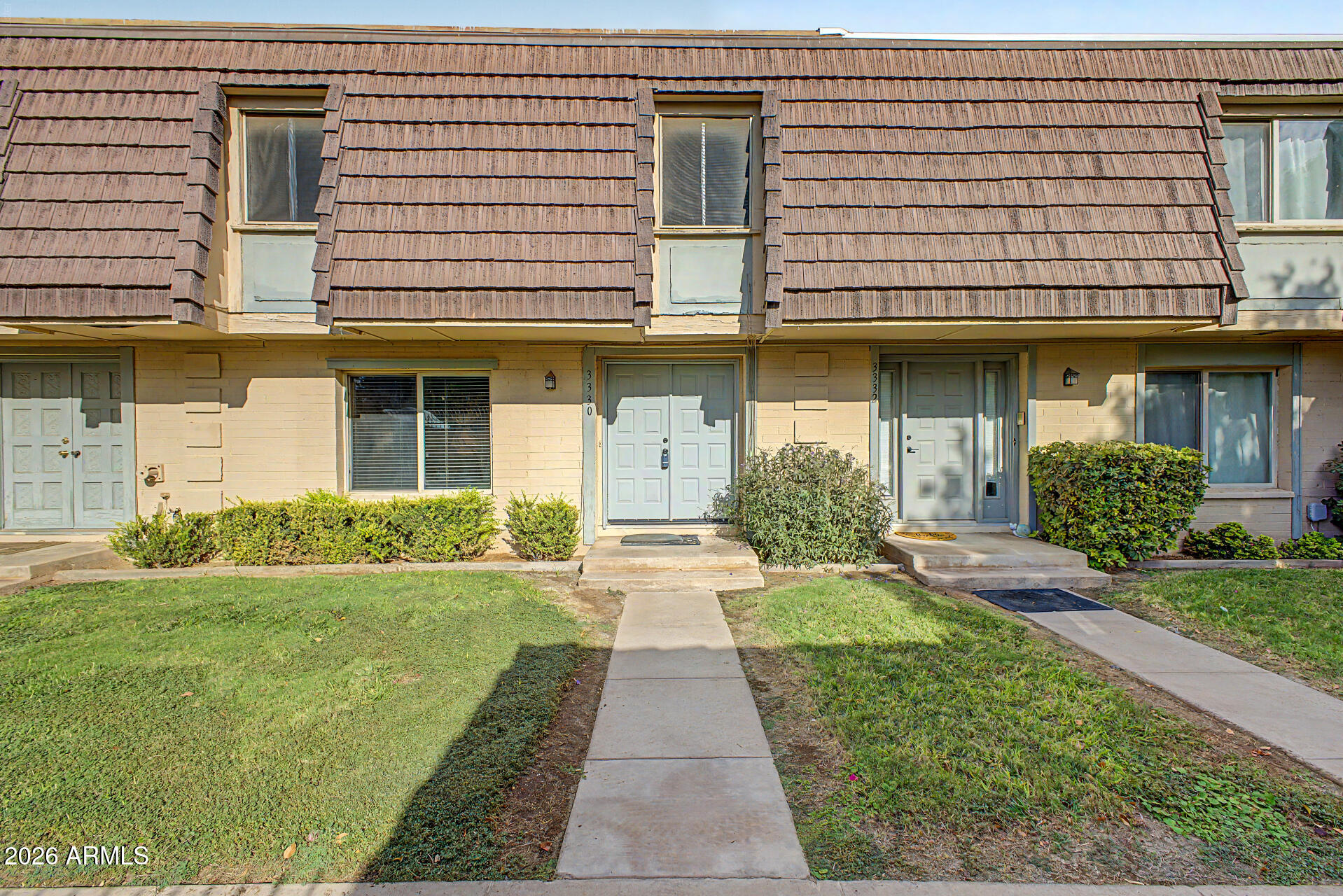 3330 S Elm Street — photo