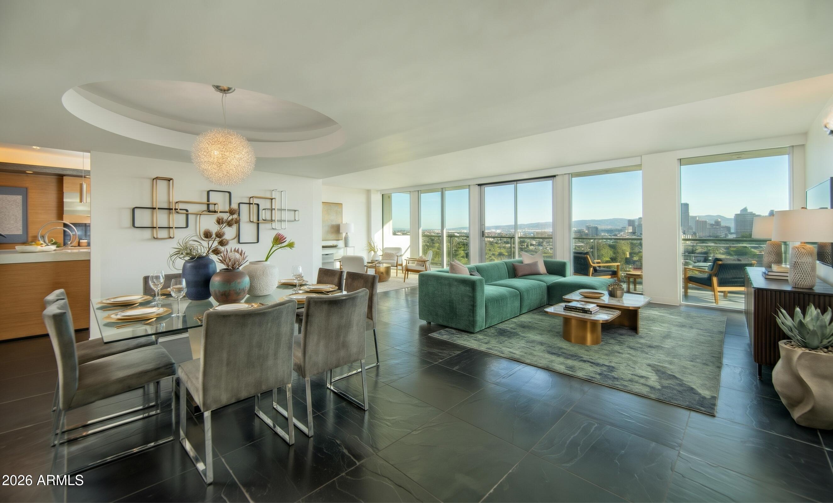 2323 N Central Avenue Unit 1401 — photo