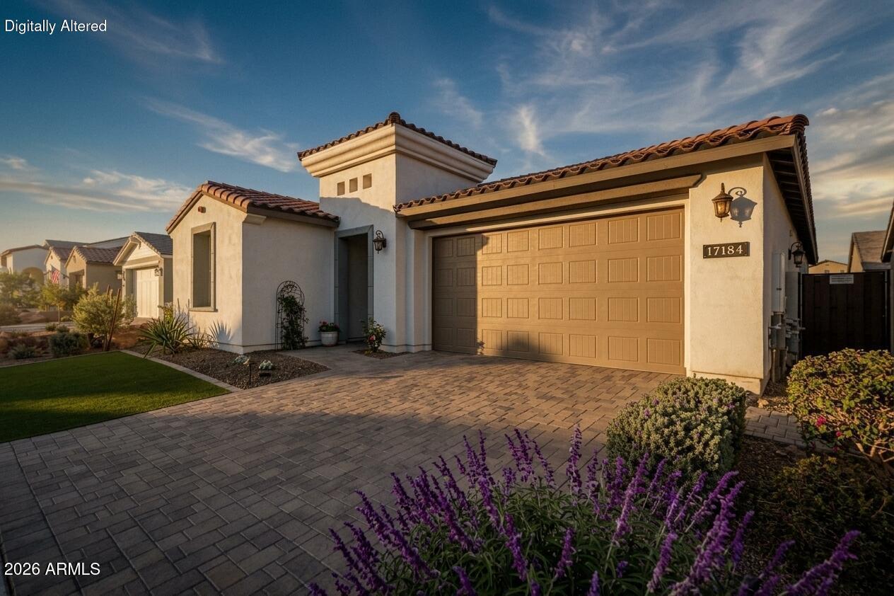 17184 W Mountainair Street — photo