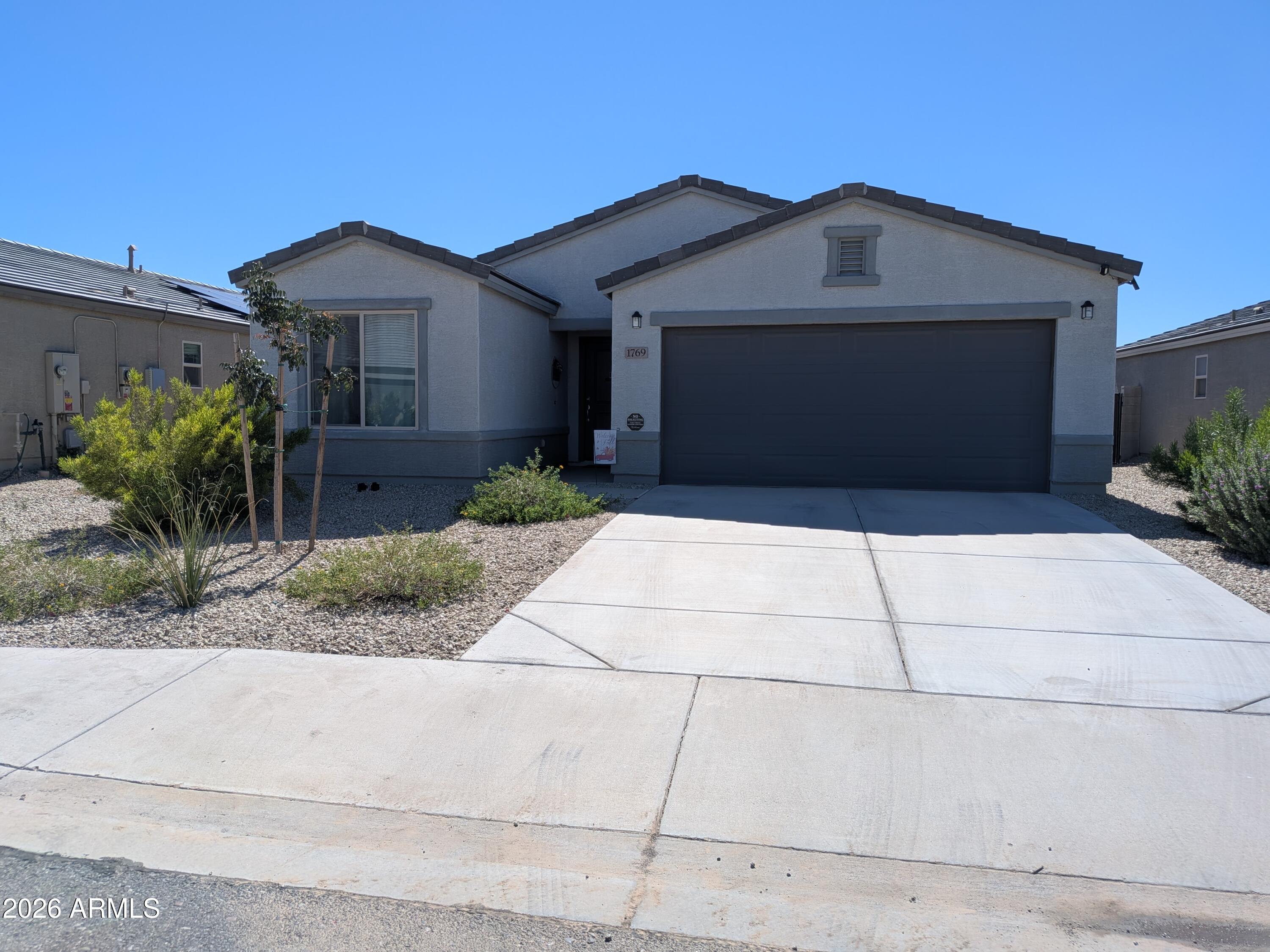 1769 W Inca Drive — photo