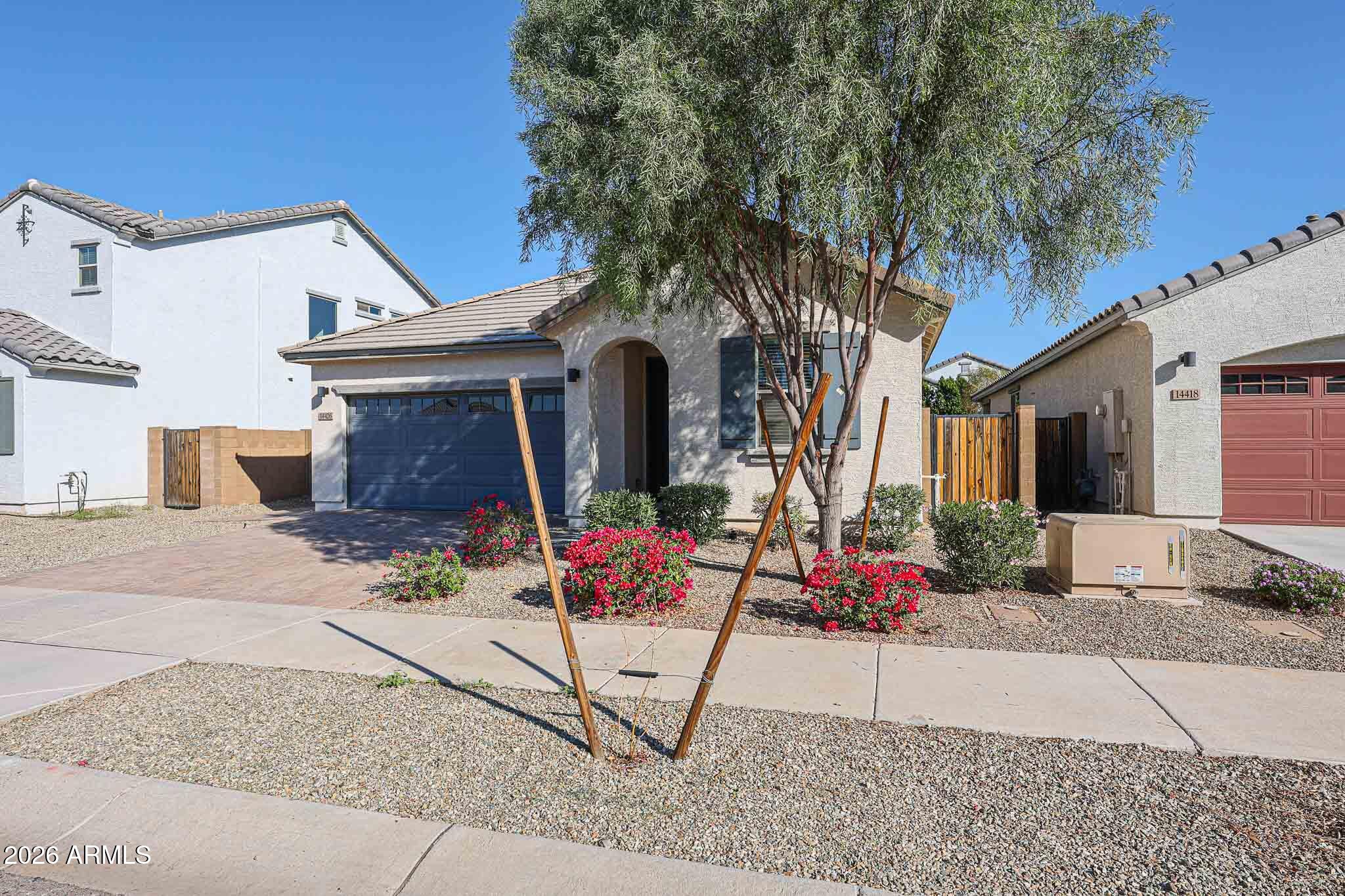 14426 W Cottontail Lane — photo