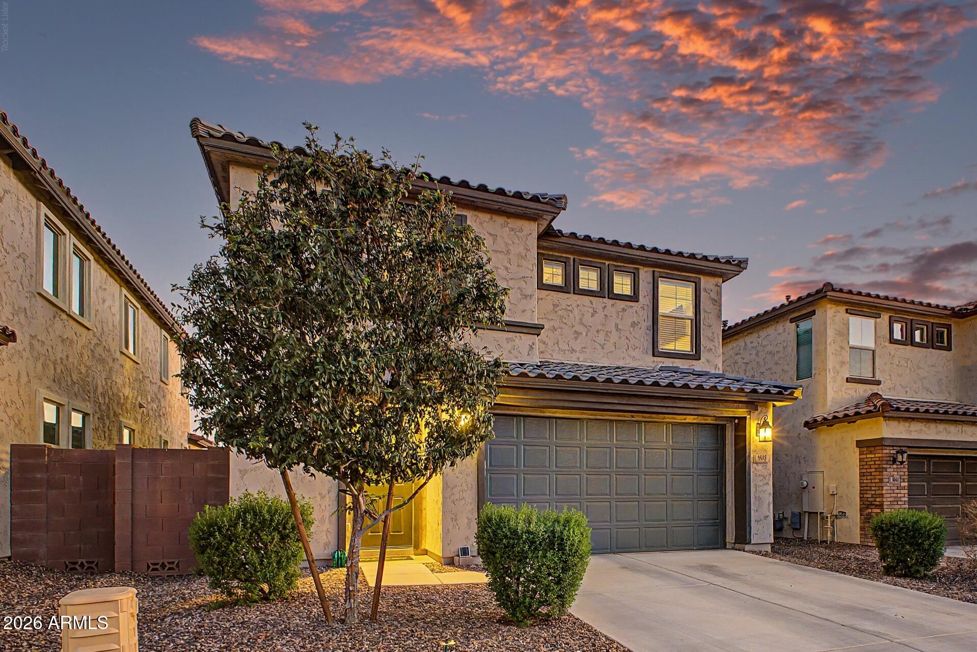 8835 W Fleetwood Lane — photo