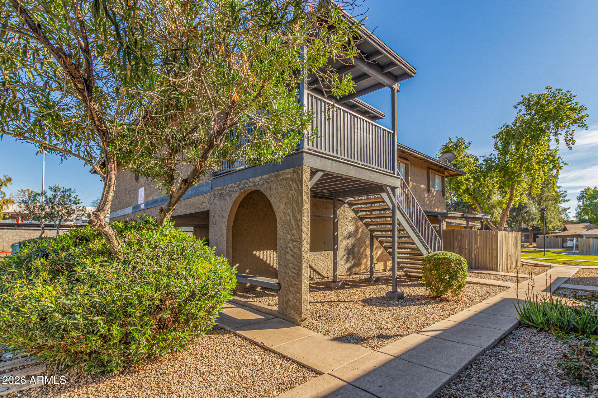 286 W Palomino Drive Unit 104 — photo