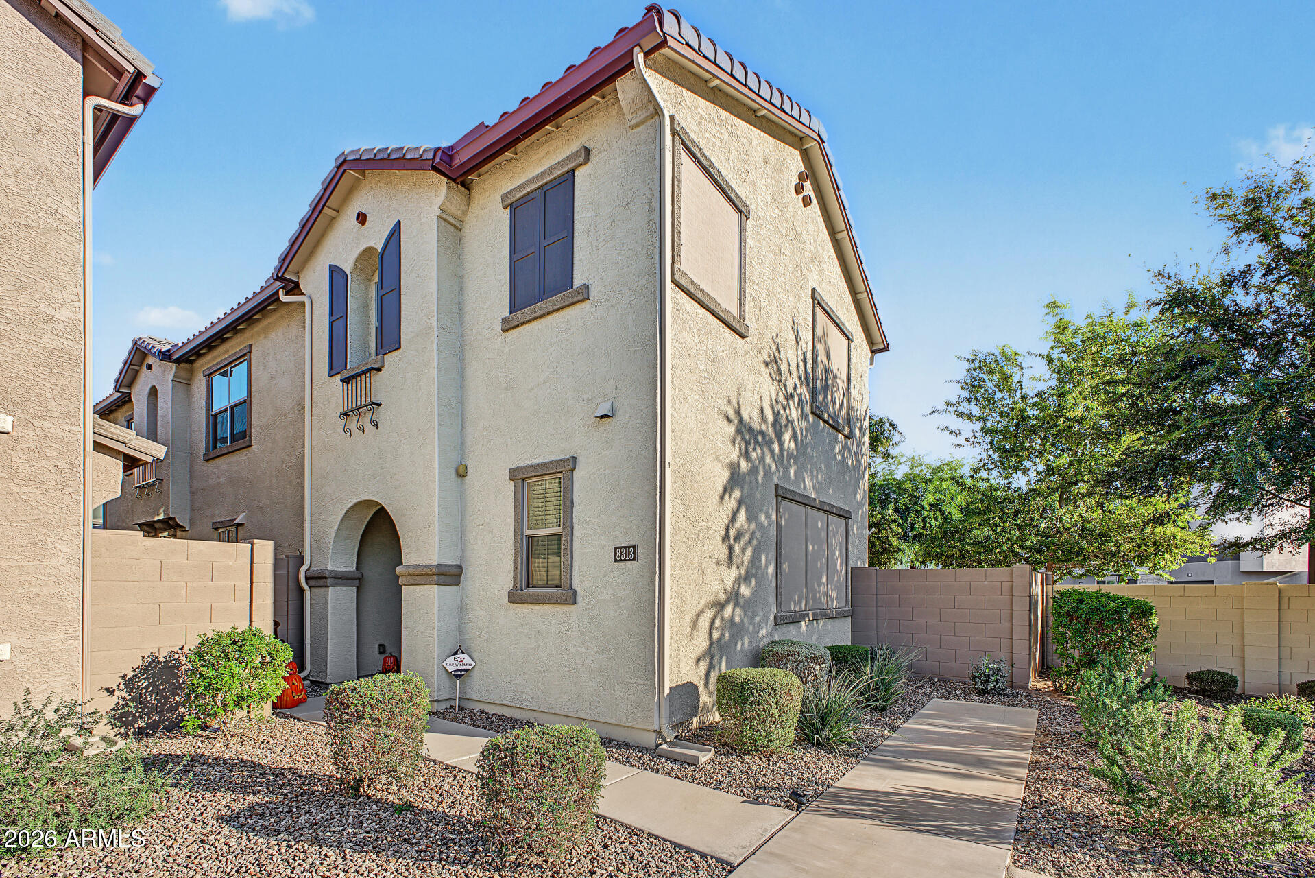 8313 E Impala Avenue — photo