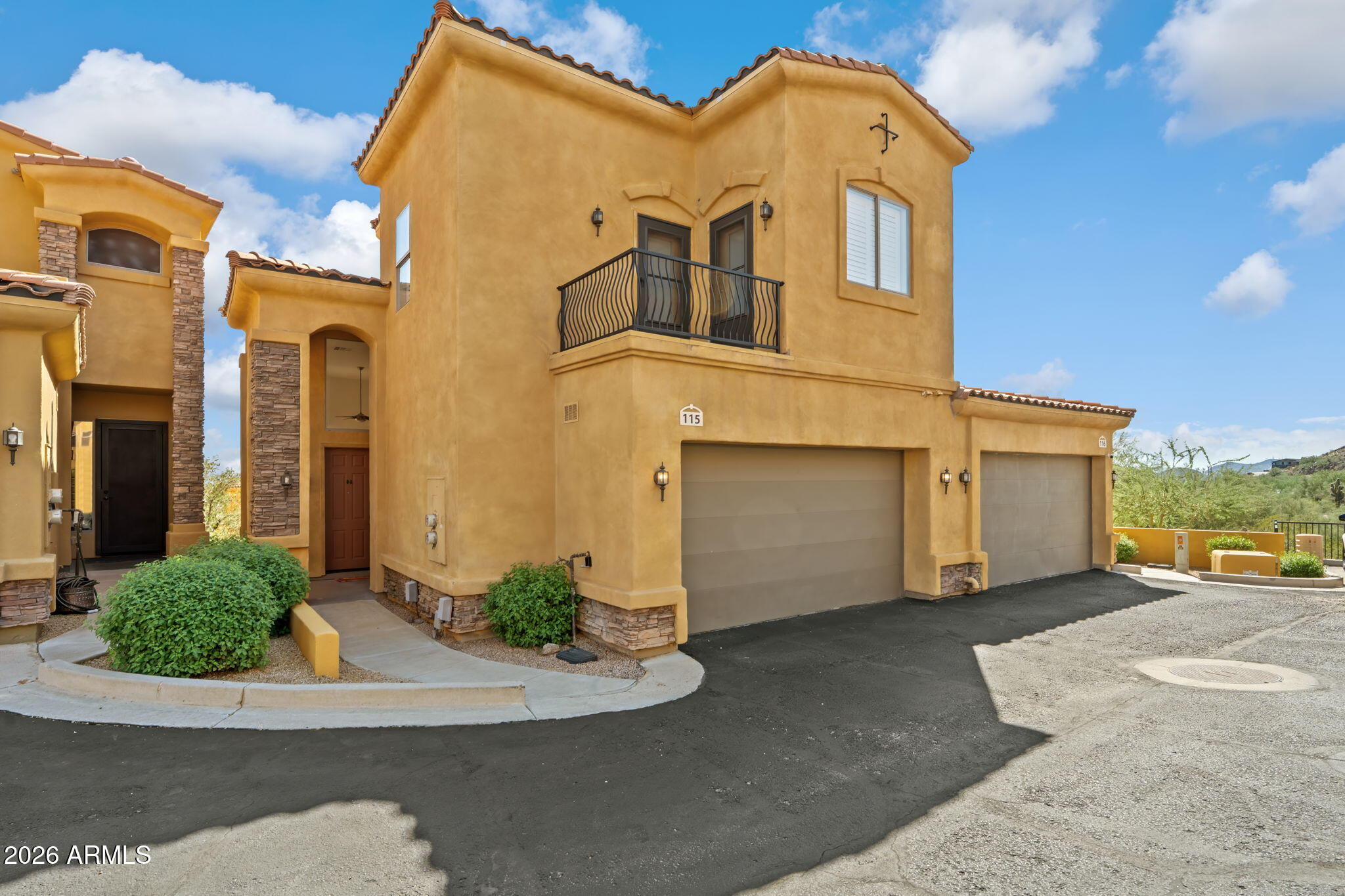 19226 N Cave Creek Road Unit 115 — photo