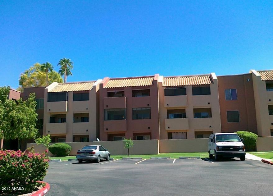 540 N May Apt 2091 — photo