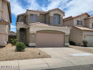 4909 W Behrend Drive — photo