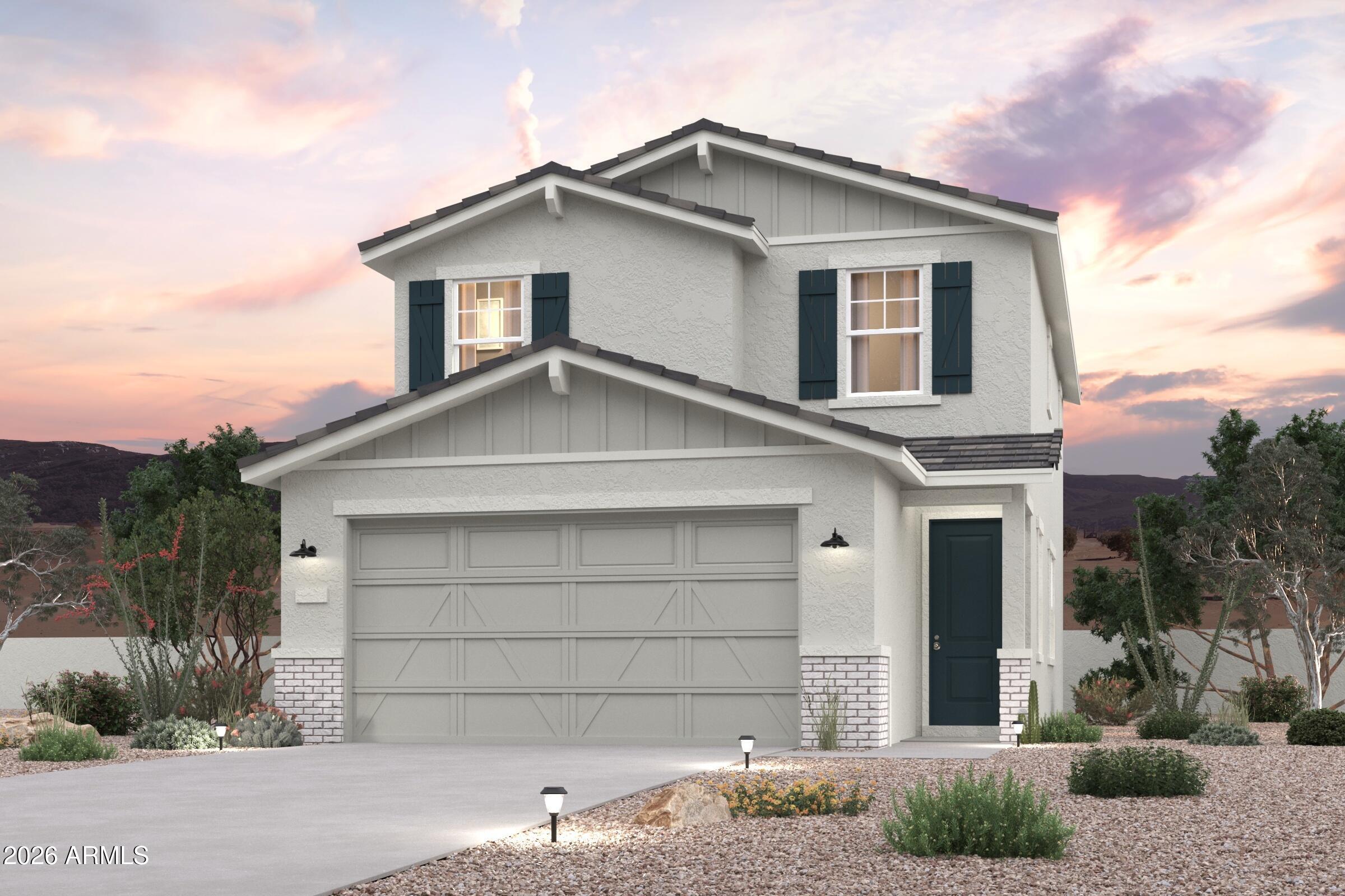 17397 W Villa Hermosa Lane — photo