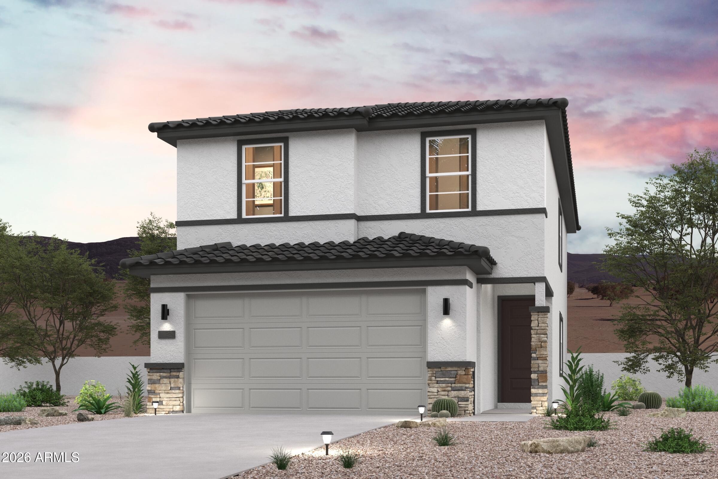 17393 W Villa Hermosa Lane — photo
