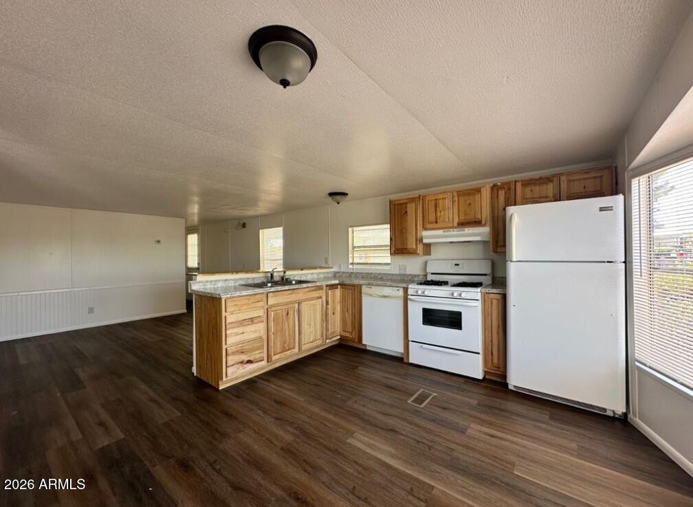 1855 W Wickenburg Way Unit 141 — photo