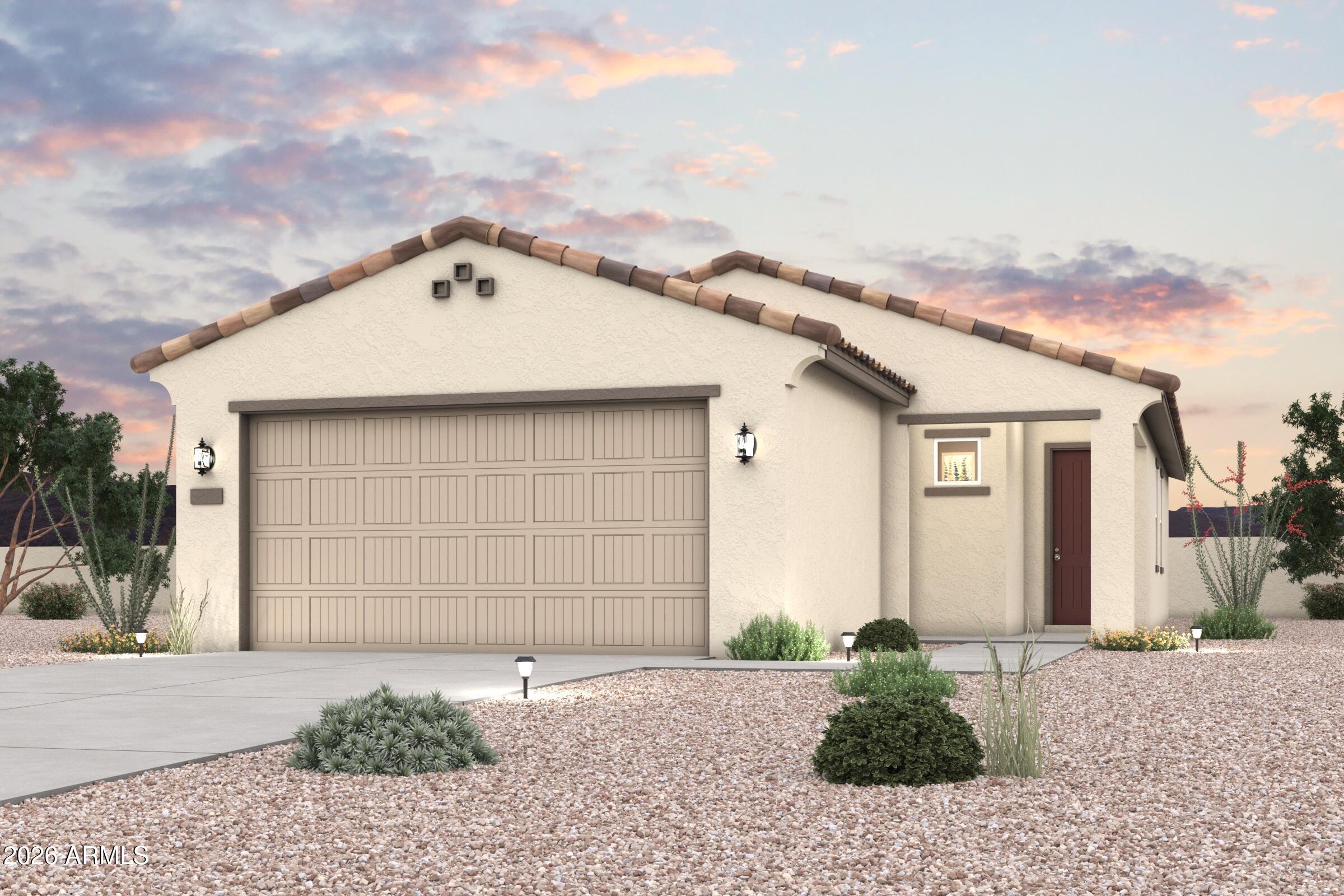 5832 E Sideoats Way — photo