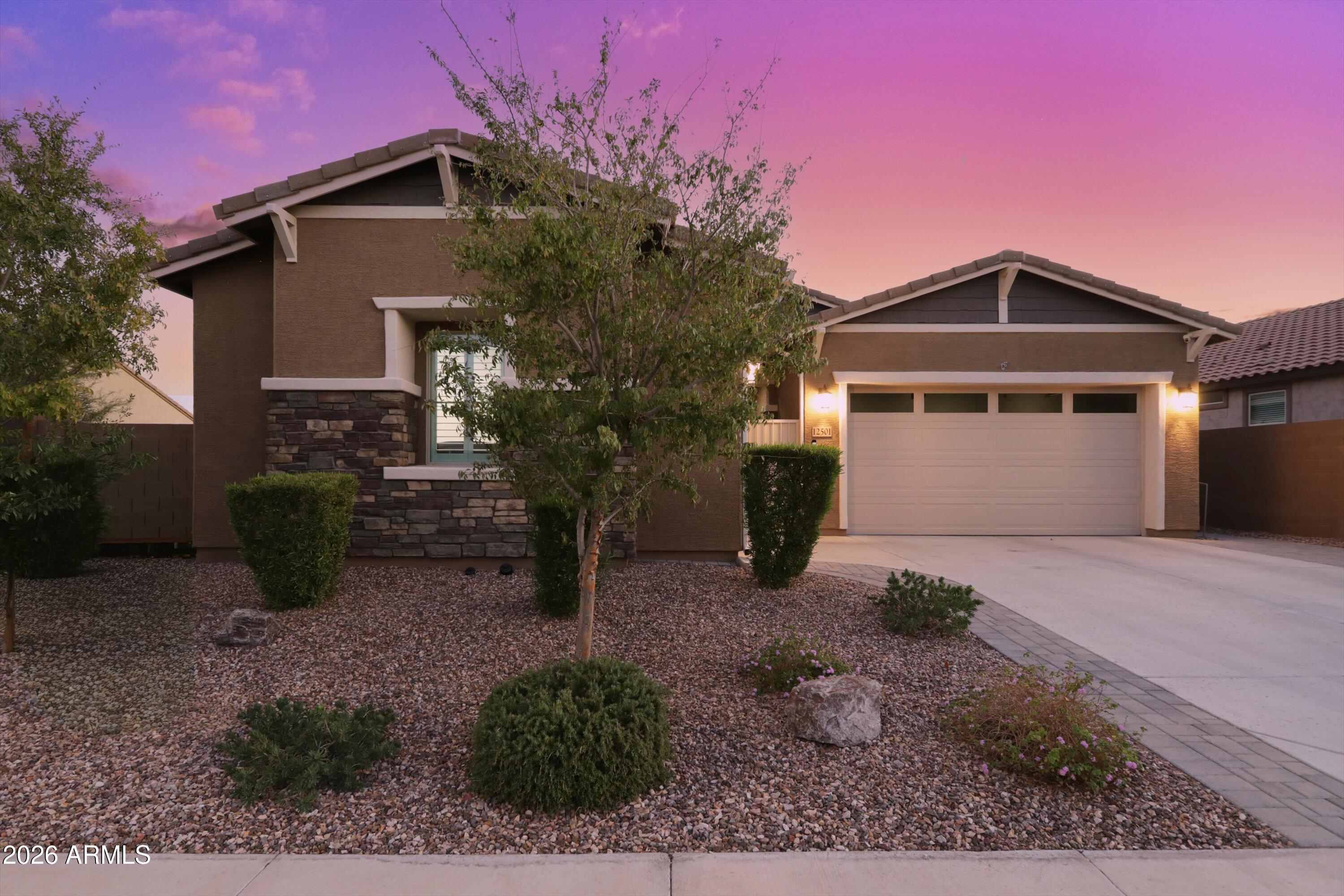 12501 W Calle De Baca — photo
