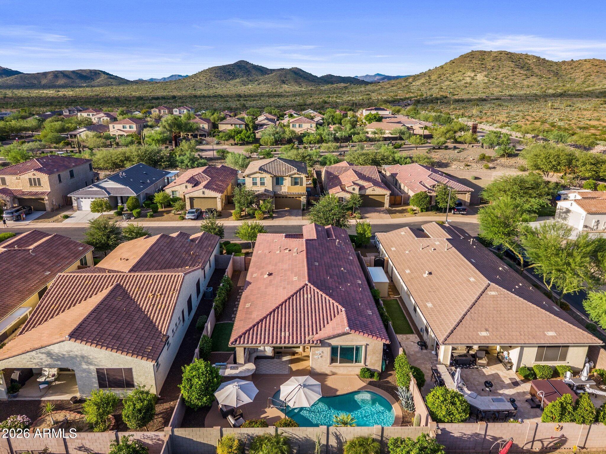 609 E Pasaro Drive, Phoenix, AZ 85085 — photo 3