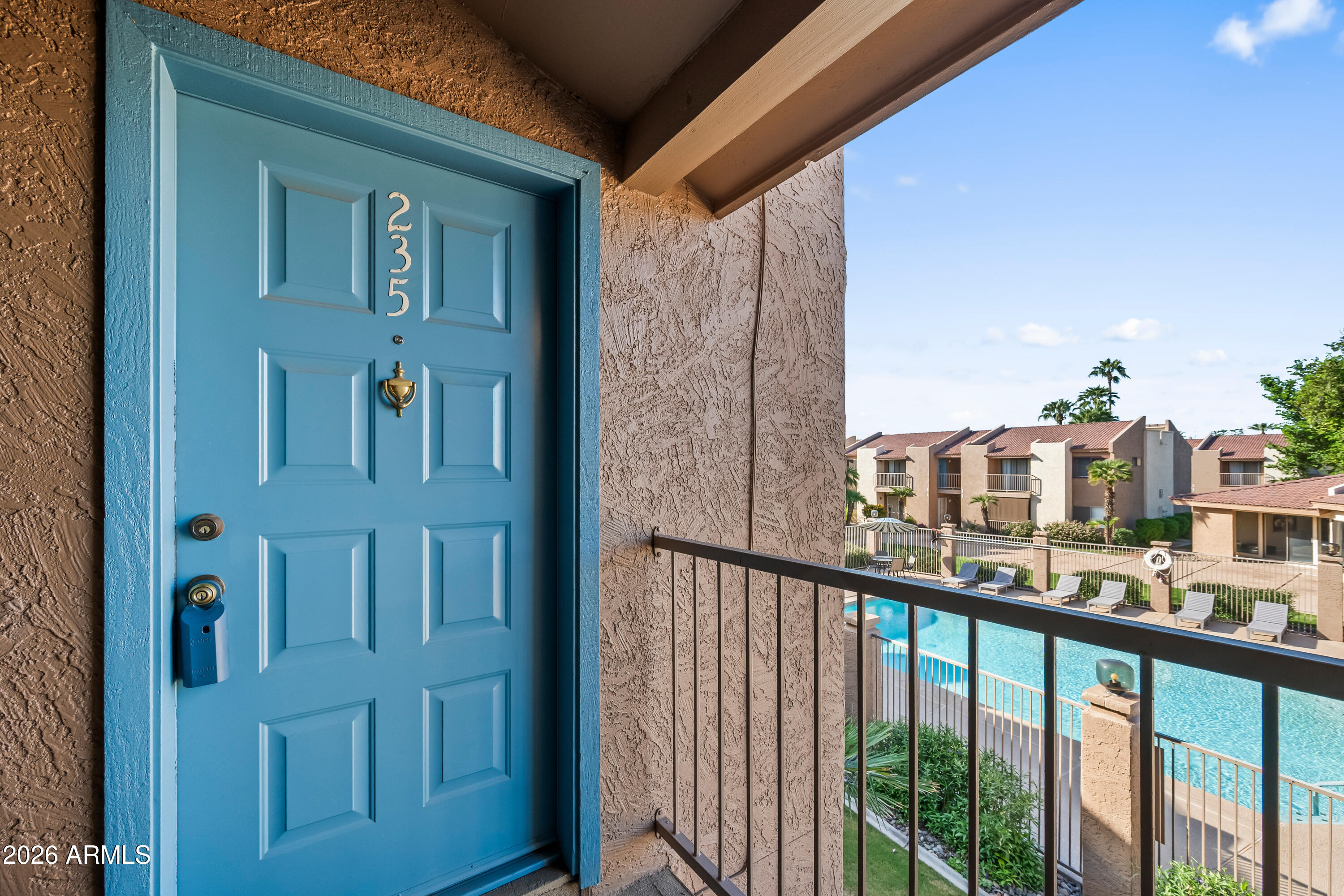 1111 E University Drive Unit 235 — photo