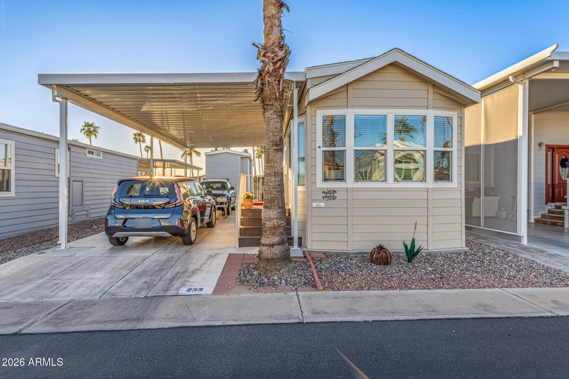 16501 N El Mirage Road Unit 233 — photo