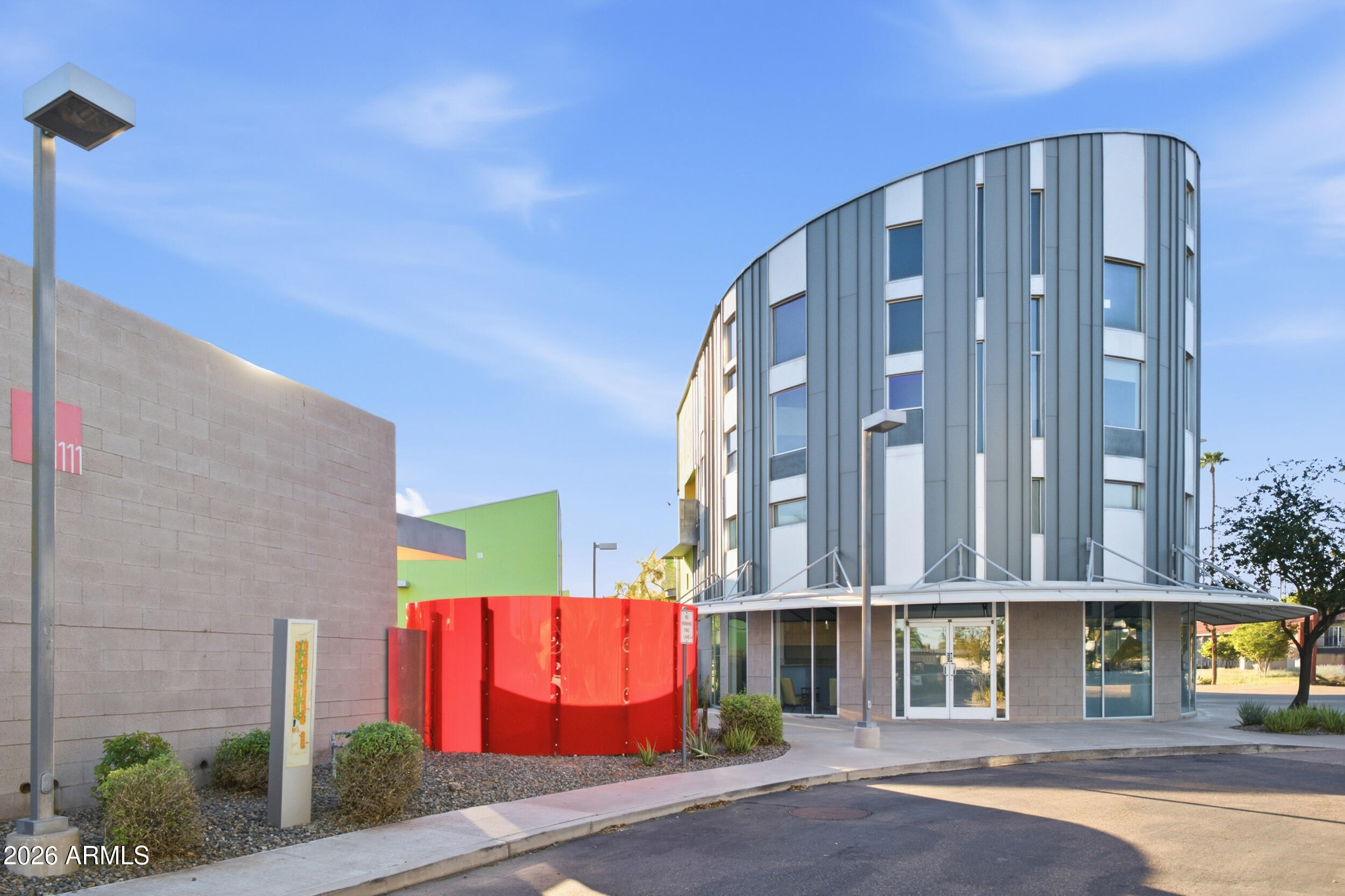 1111 W University Drive Unit 3008 — photo