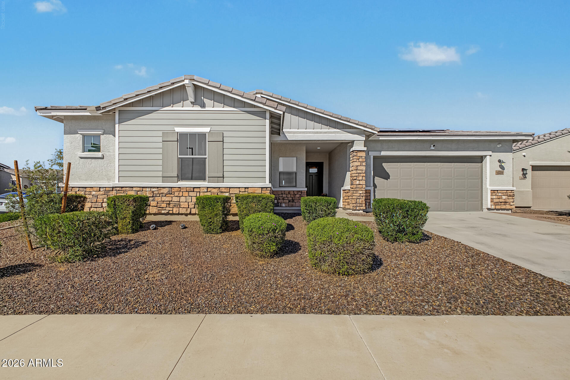 18418 W Medlock Drive — photo