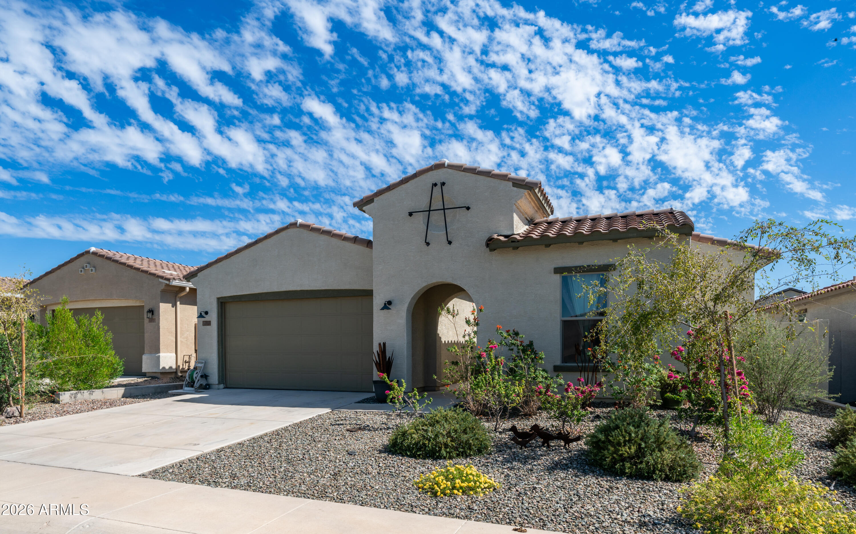 12025 E Sereno Road — photo