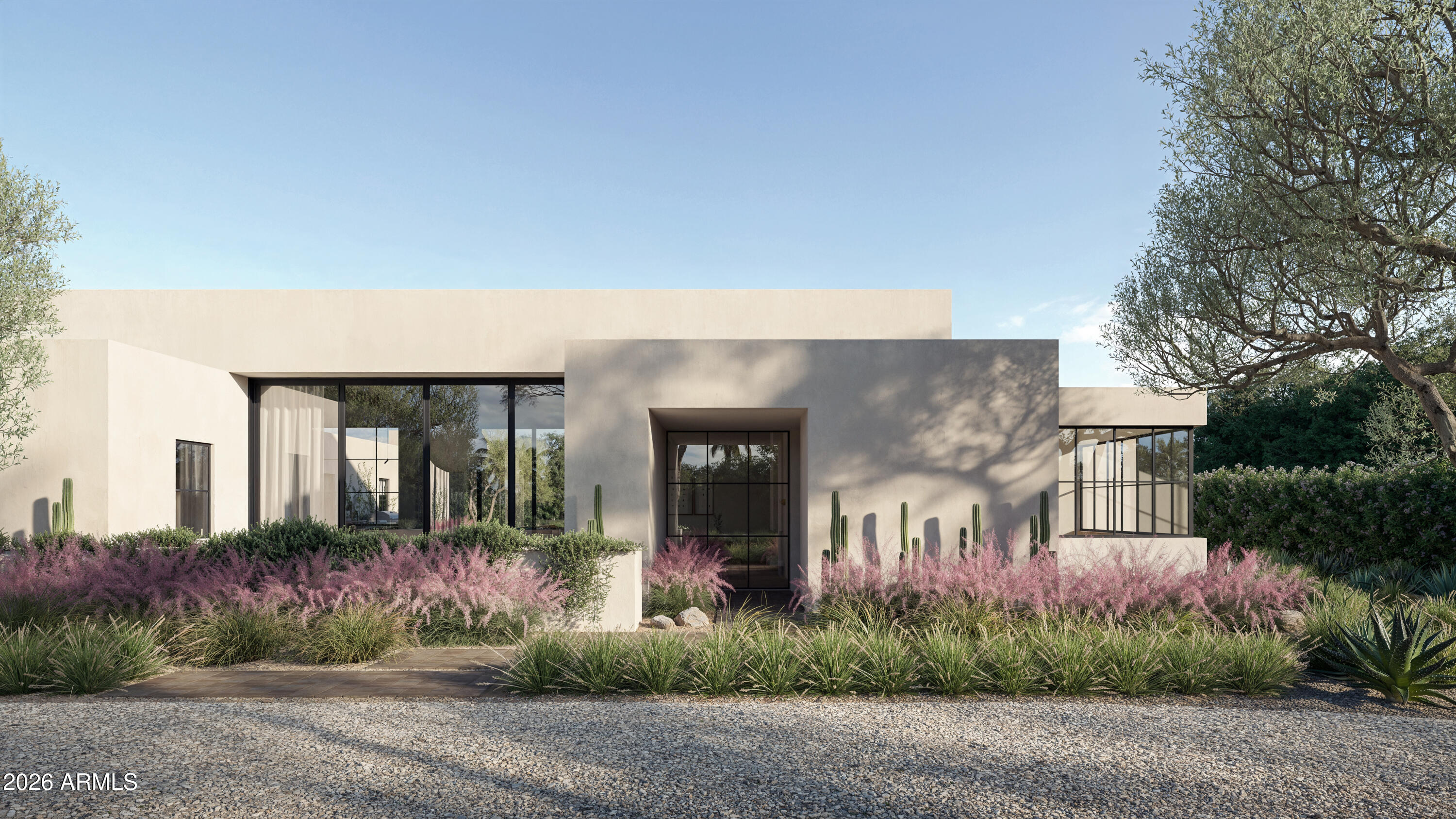 4222 E Rancho Drive — photo