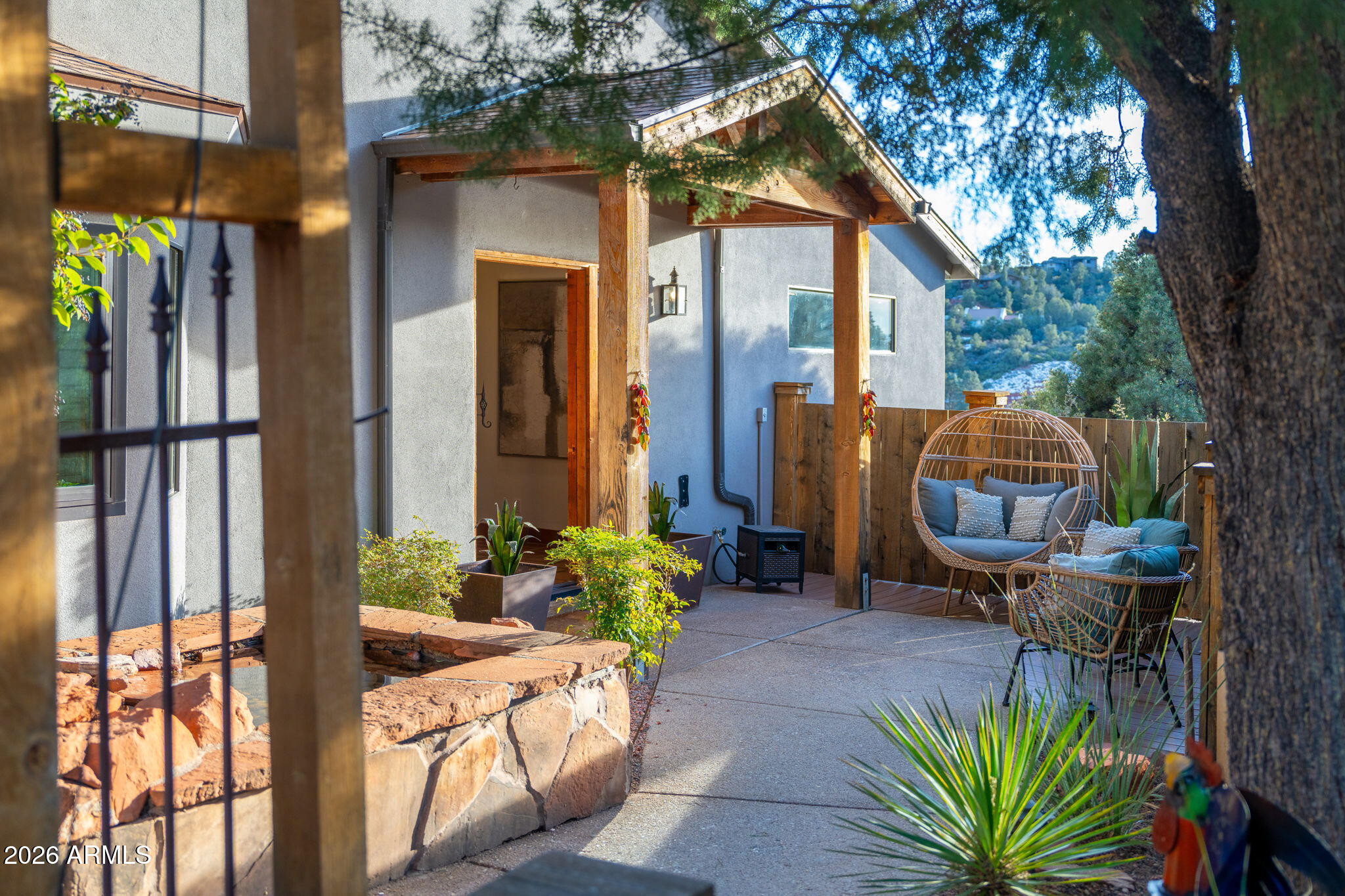 90 Doodlebug Knolls — photo