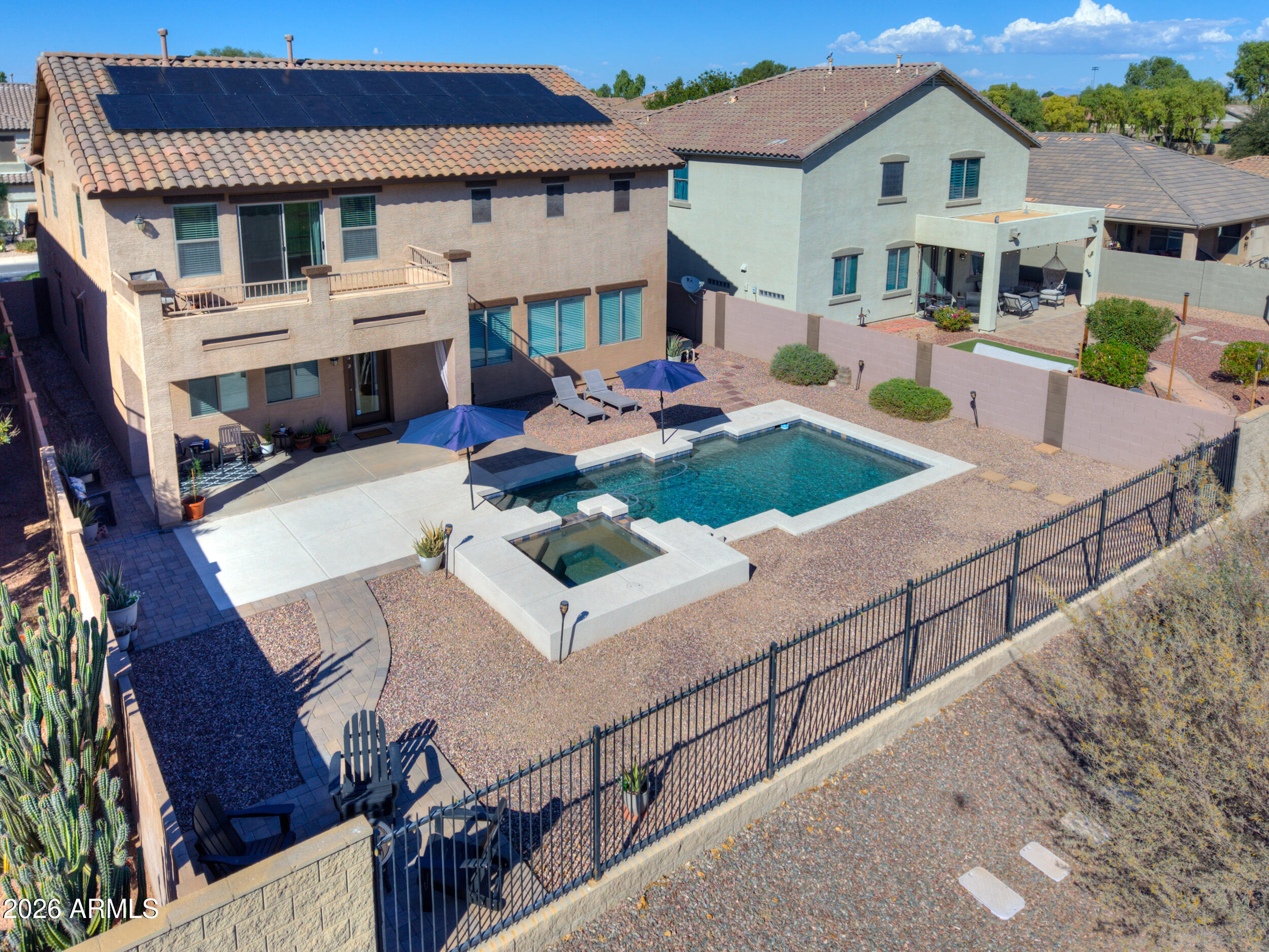 42133 W Arvada Court — photo