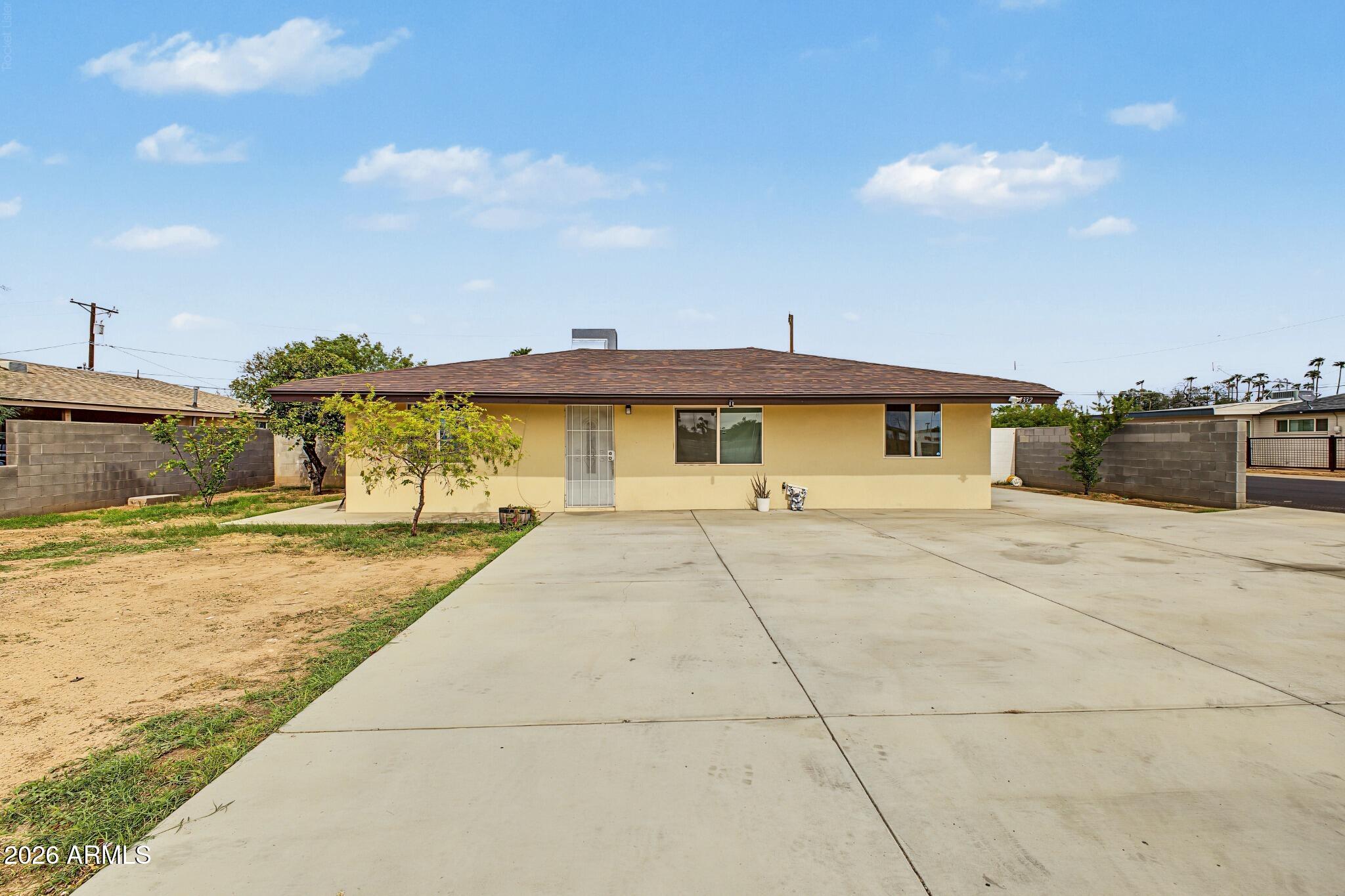 3332 W Monterosa Street — photo