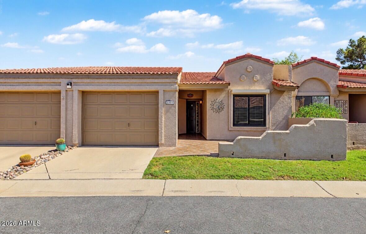 1021 S Greenfield Road Unit 1171 — photo
