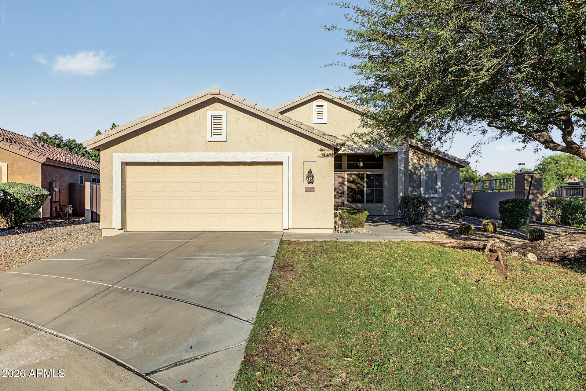 2742 S Camellia Court — photo