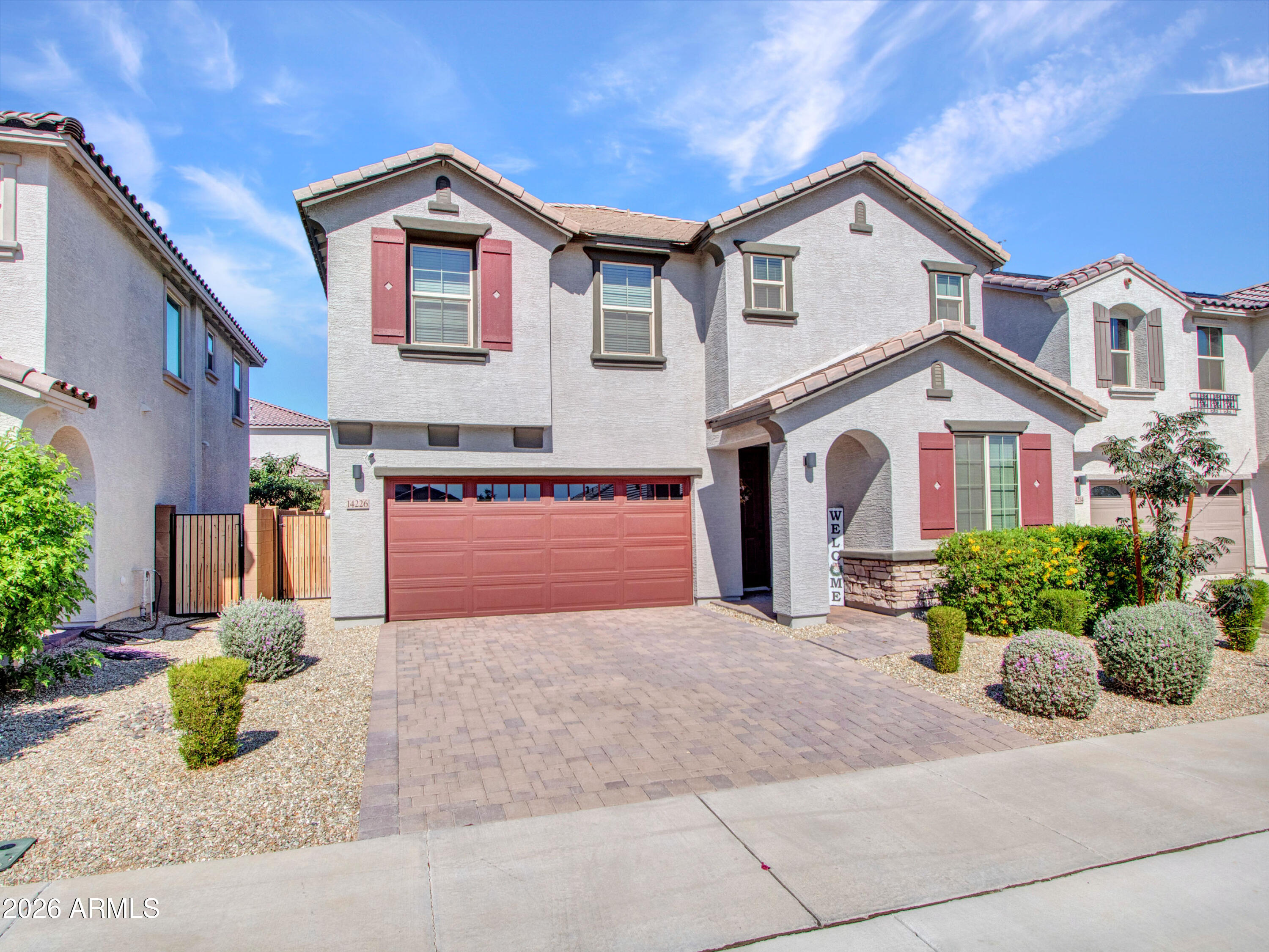14226 W Cottontail Lane — photo