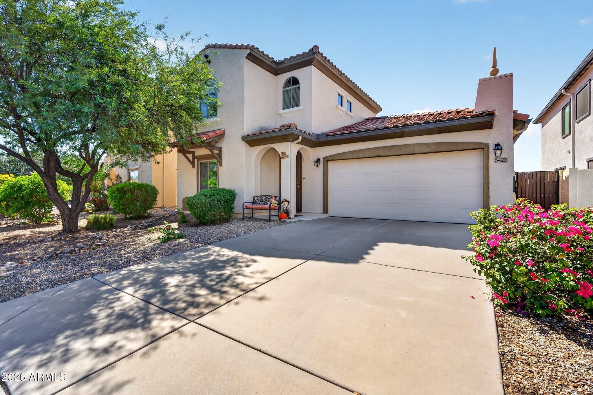 5423 W Range Mule Drive — photo