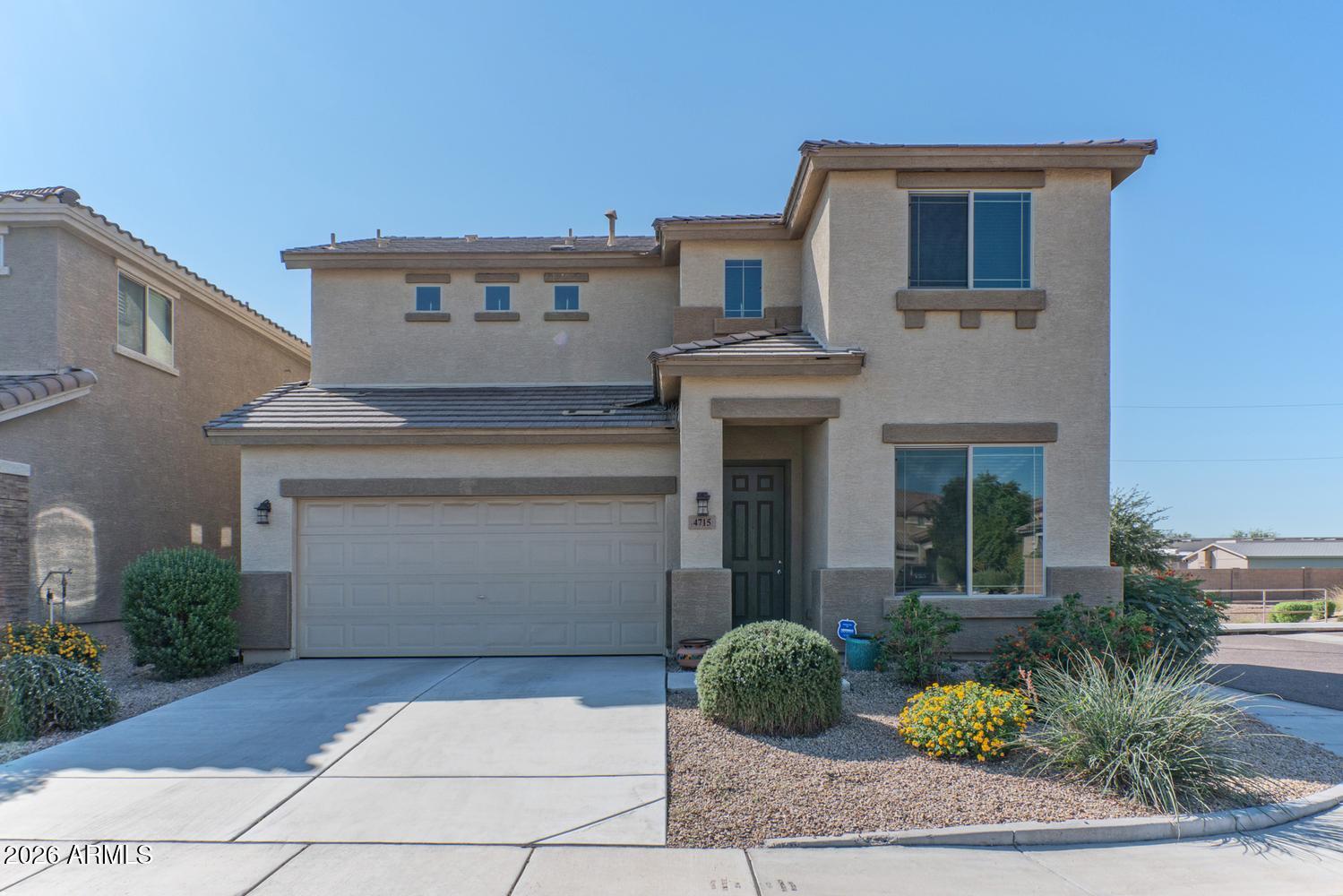 4715 W Gelding Drive — photo