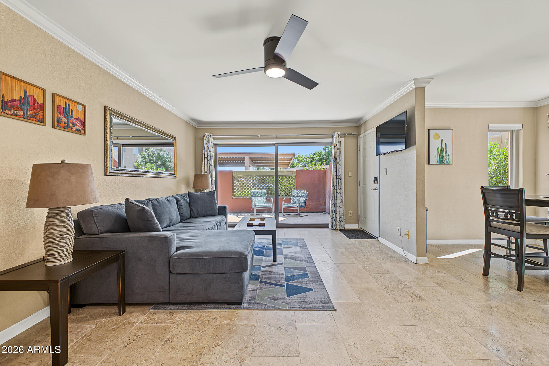 3500 N Hayden Road Unit 1901 — photo