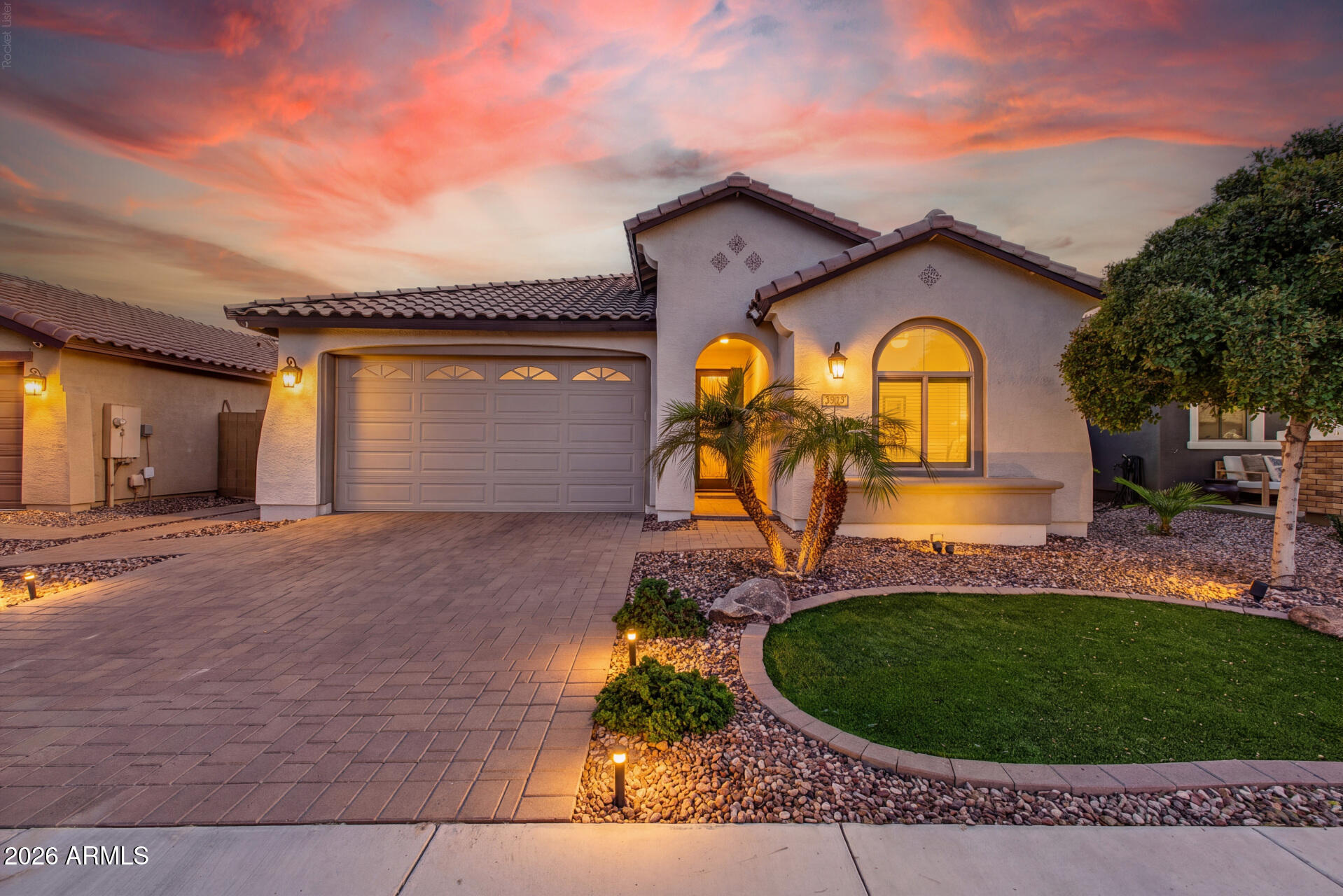 2807 W Blue River Drive — photo