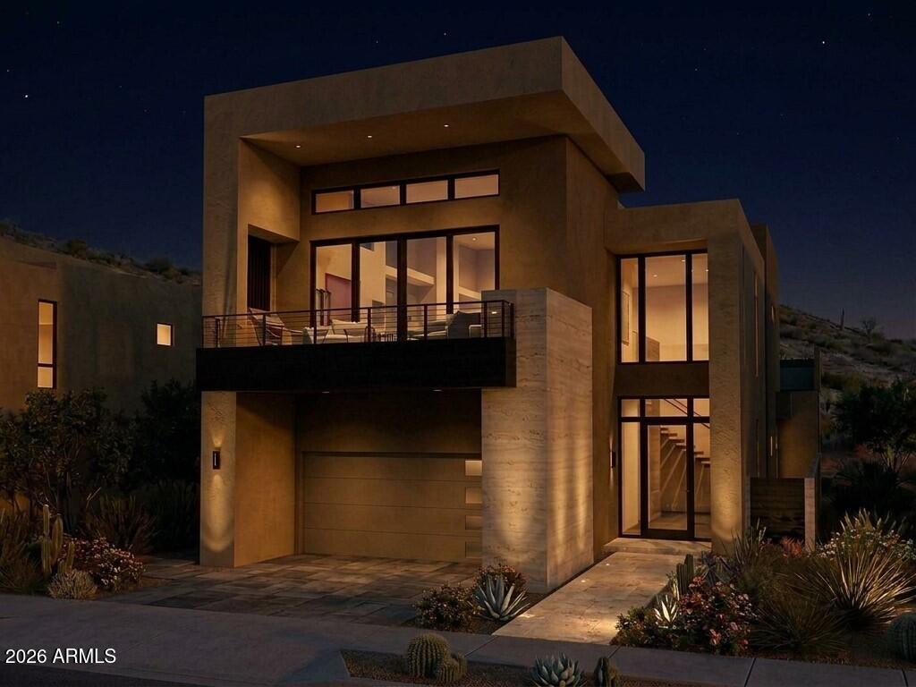5032 N Ascent Drive — photo