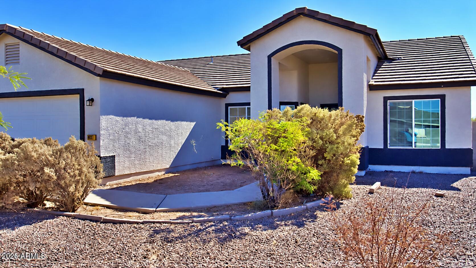 8621 W Altos Drive — photo