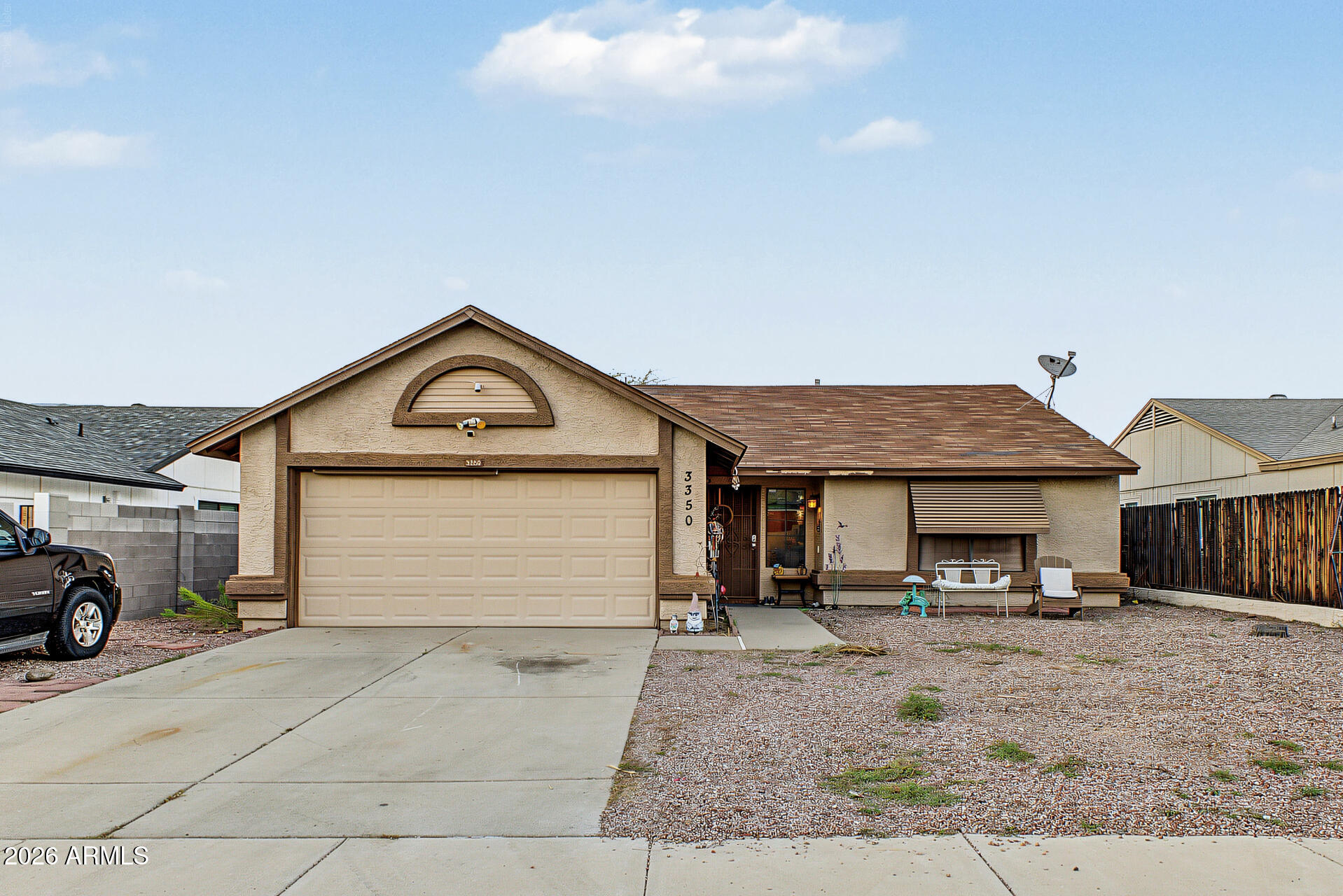 3350 W Rose Garden Lane — photo