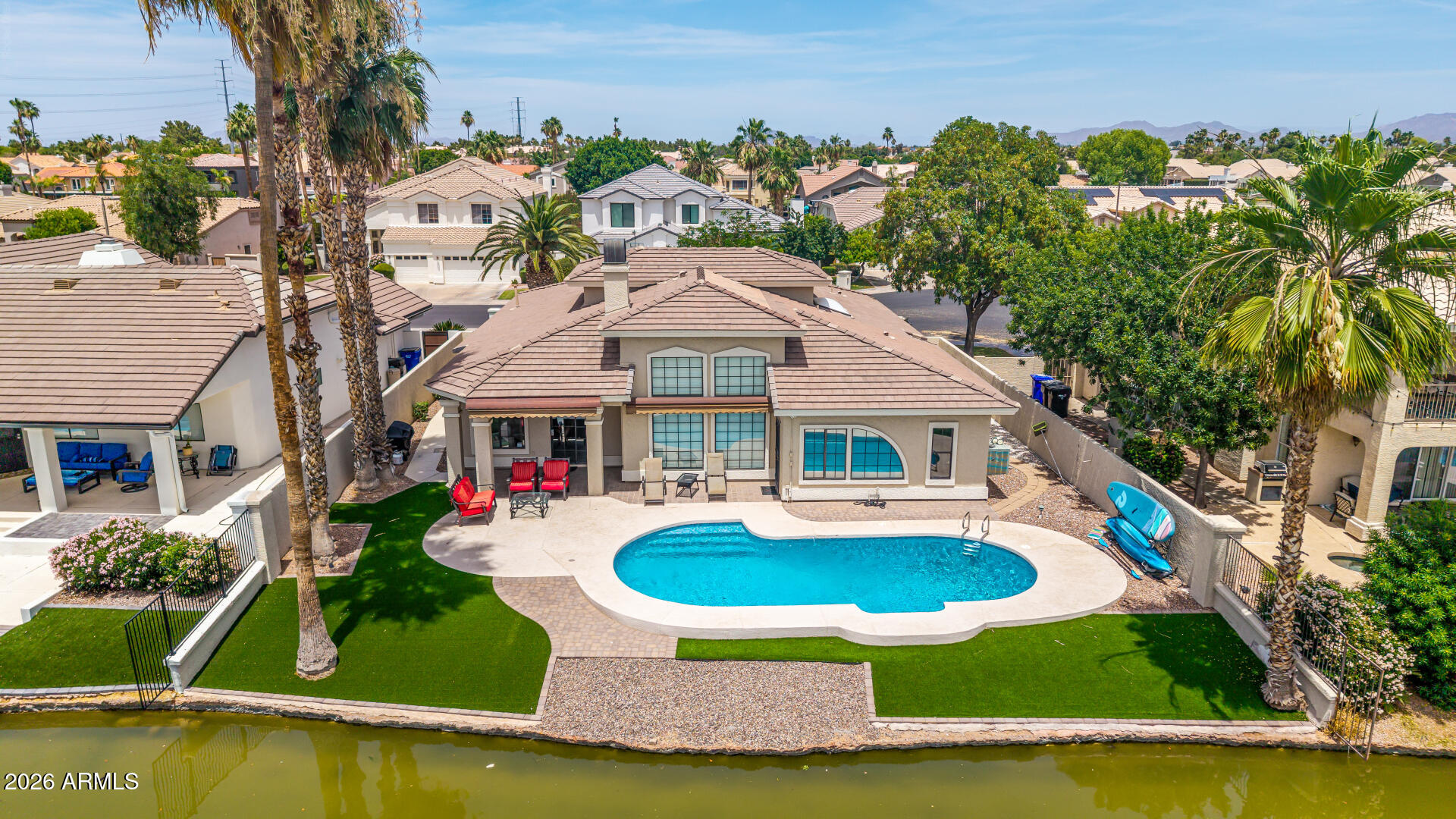 2111 E Gondola Lane — photo