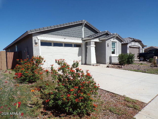 4342 E Enmark Drive — photo