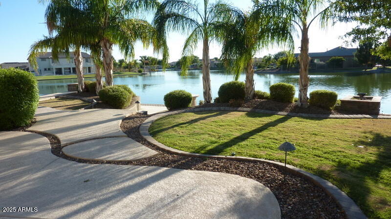 4320 S Fresno Street — photo