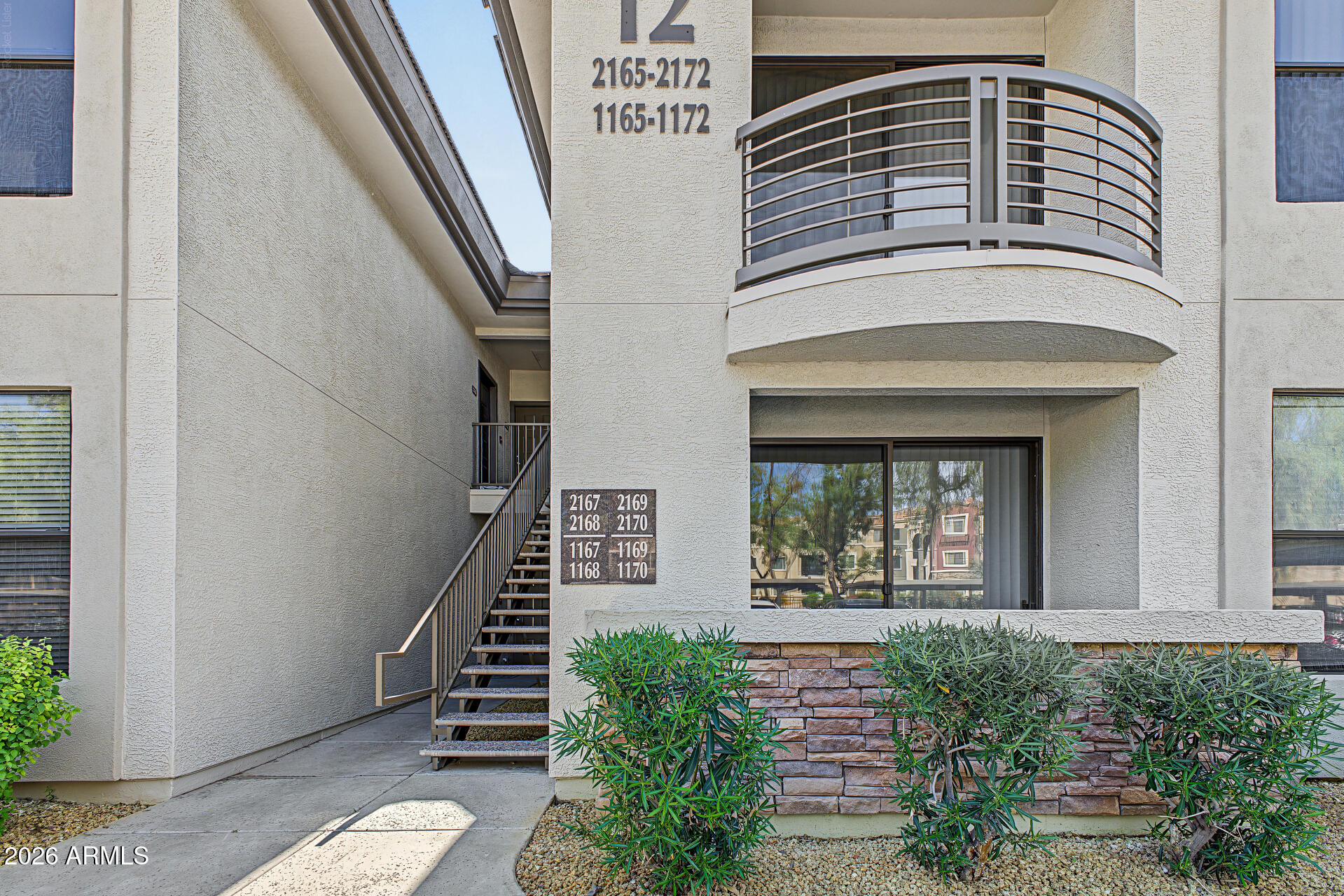 6900 E Princess Drive Unit 1169 — photo