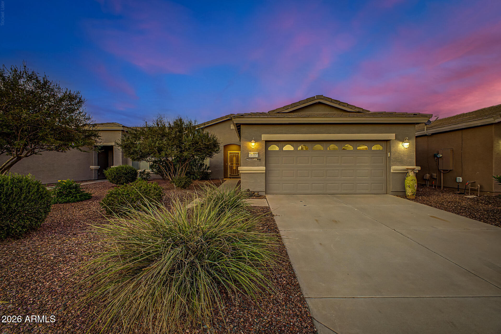 20369 N Lemon Drop Drive — photo