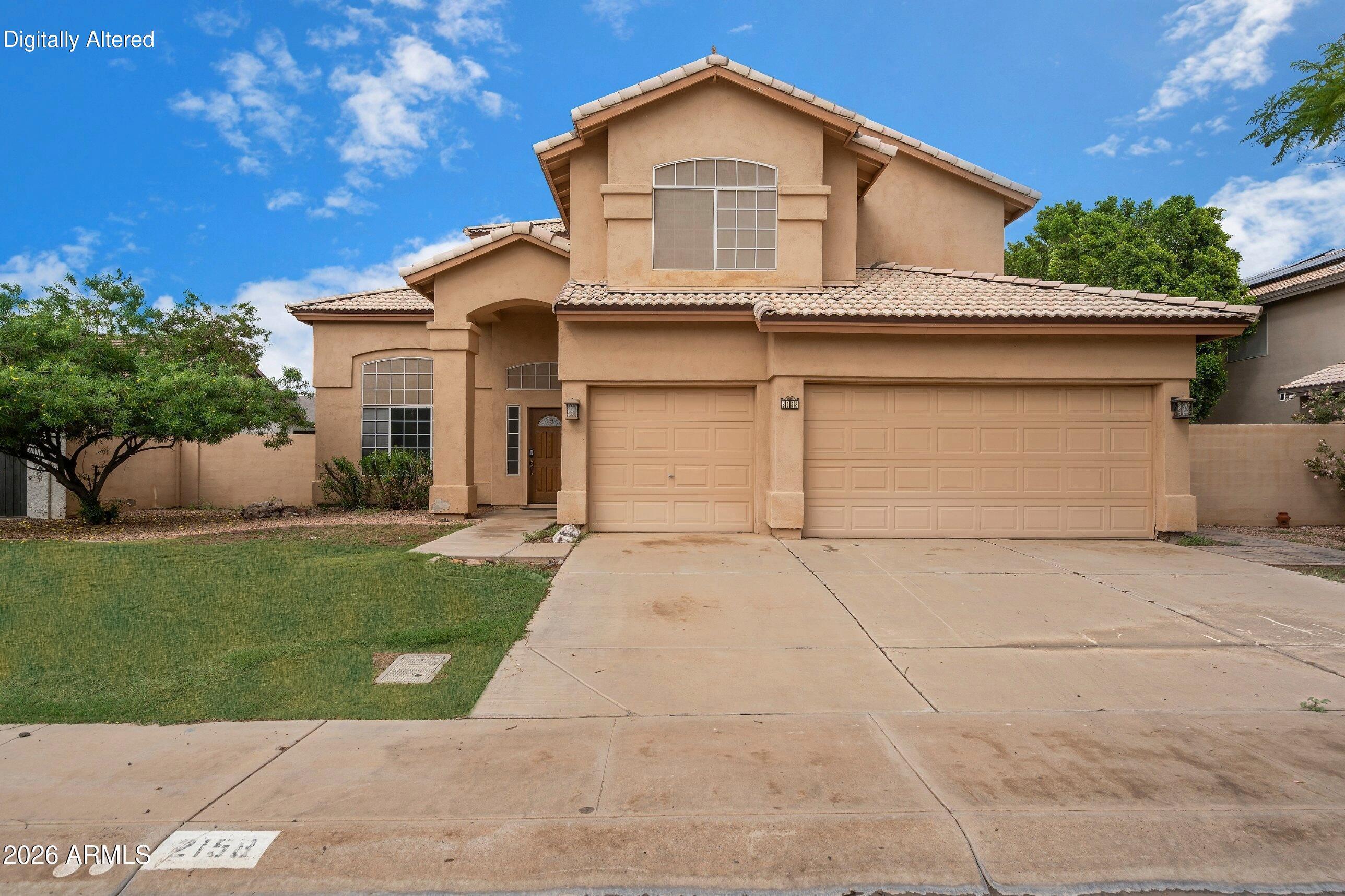 2158 E Cortez Drive — photo