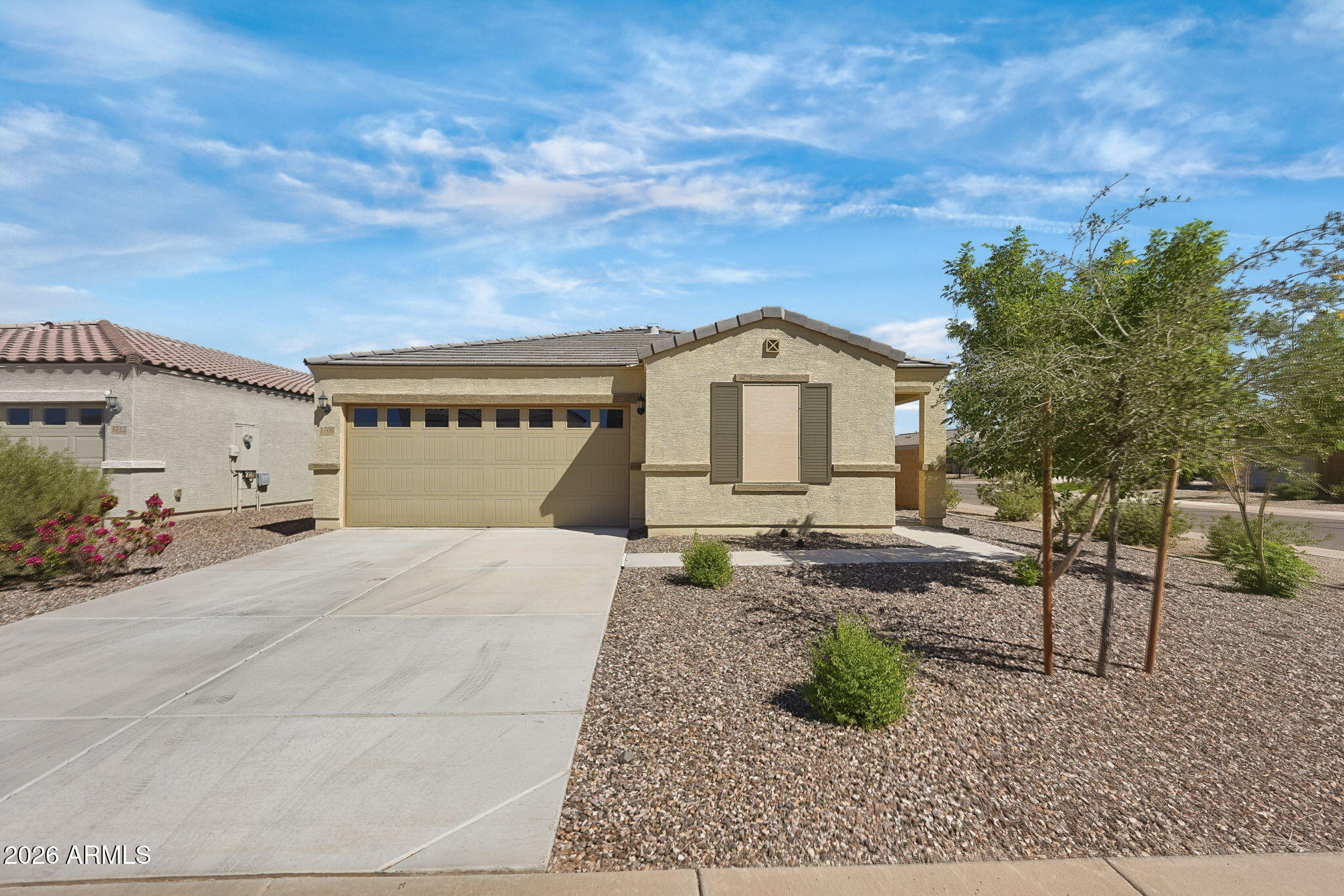 1706 W Pima Circle — photo