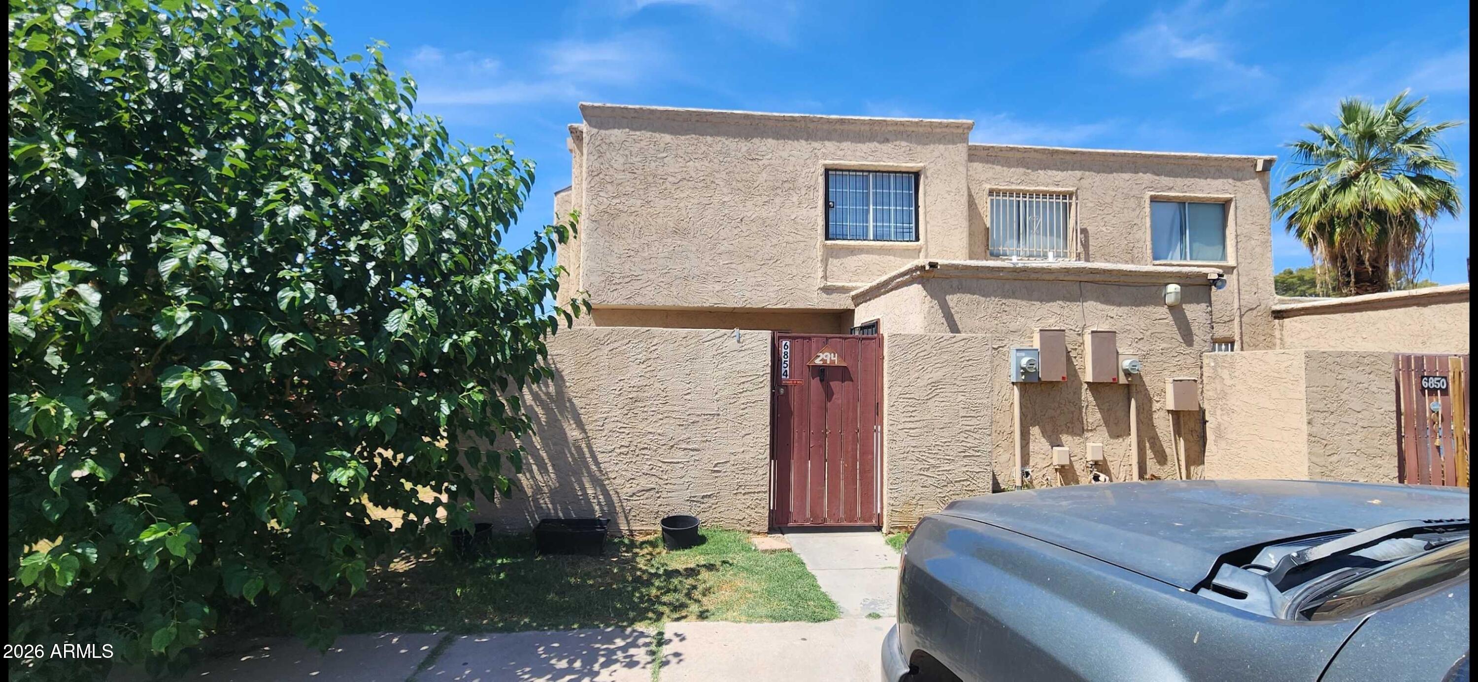 6854 W Monterosa Street — photo
