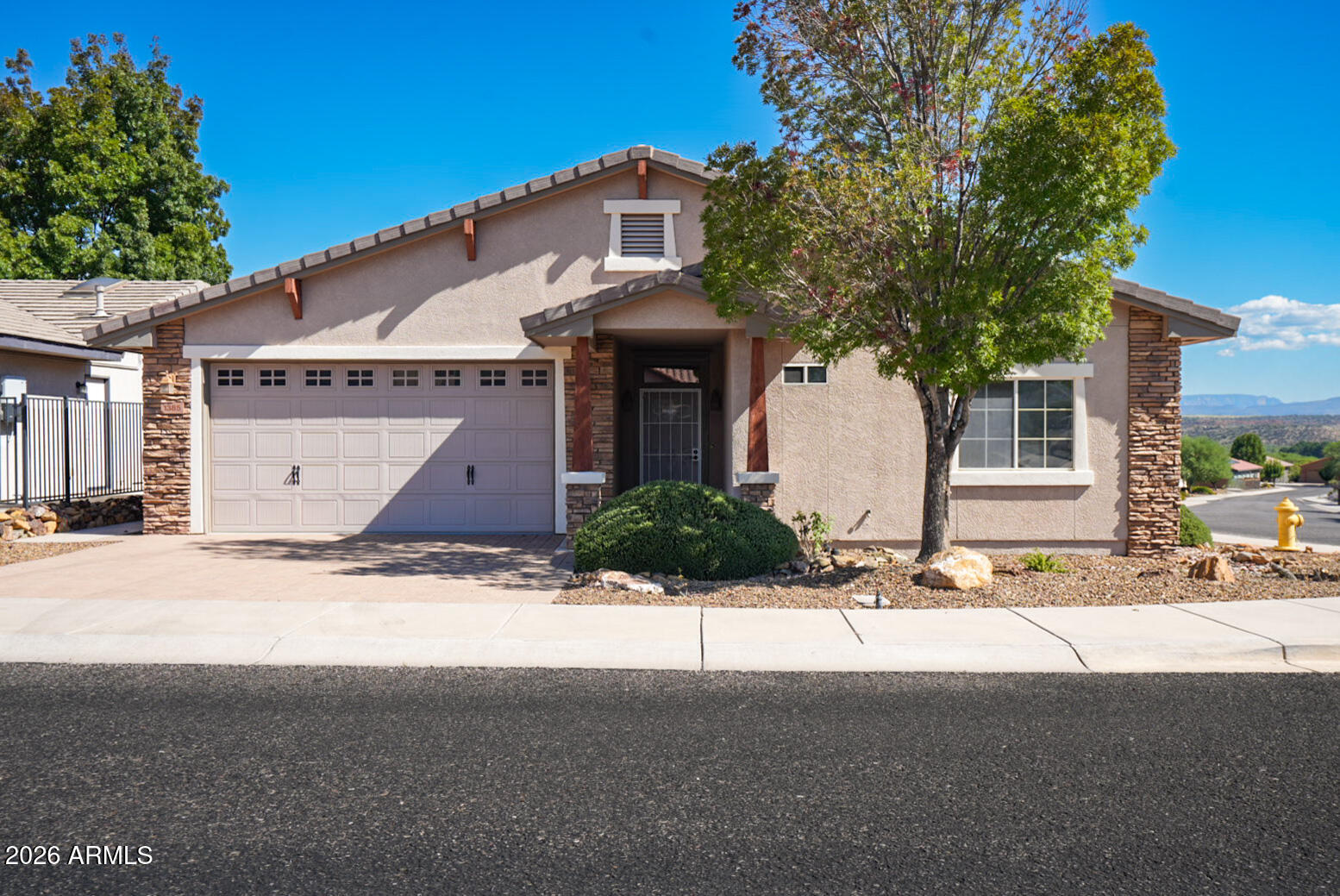 1385 Black Bear Drive — photo