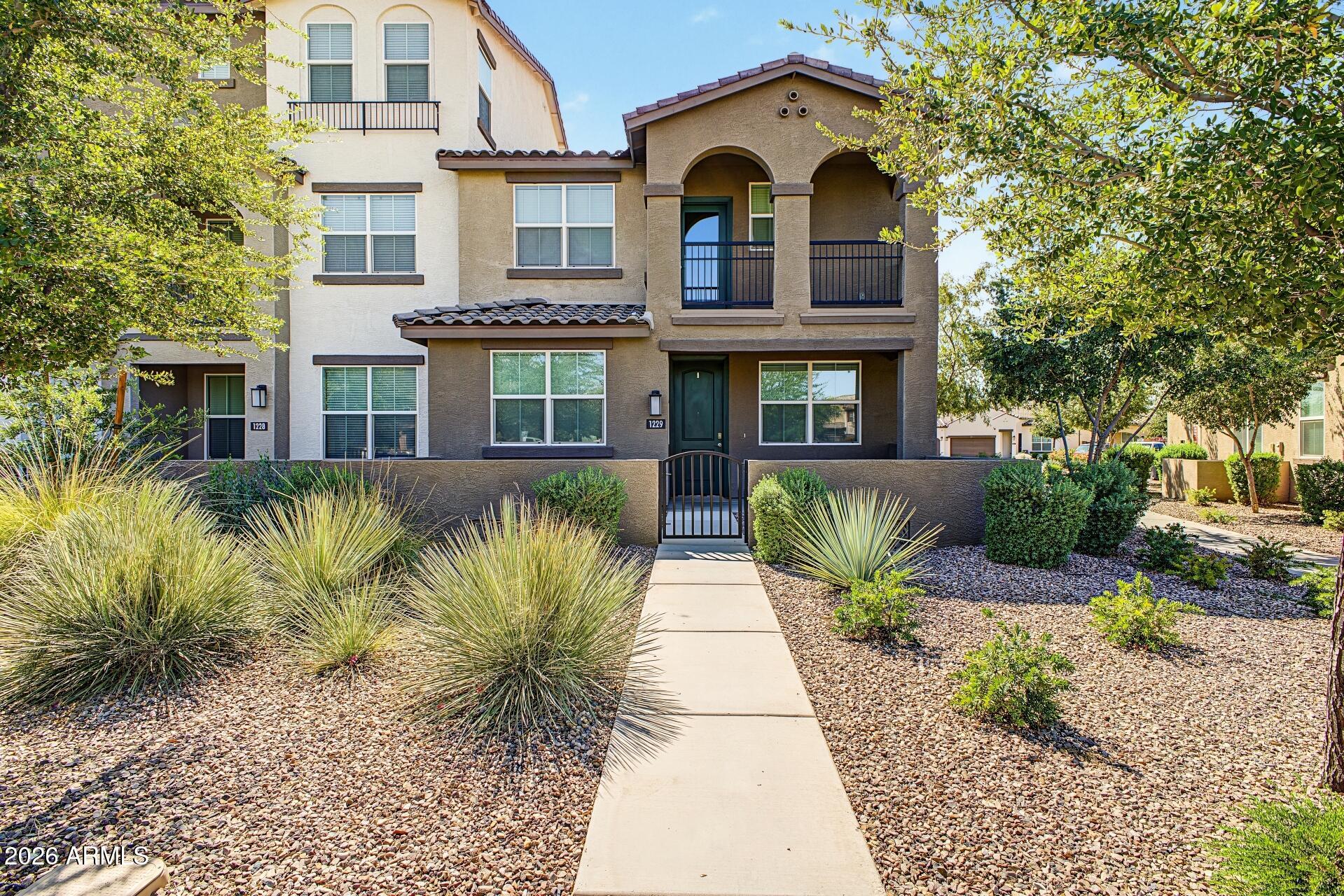 1255 N Arizona Avenue Unit 1229 — photo